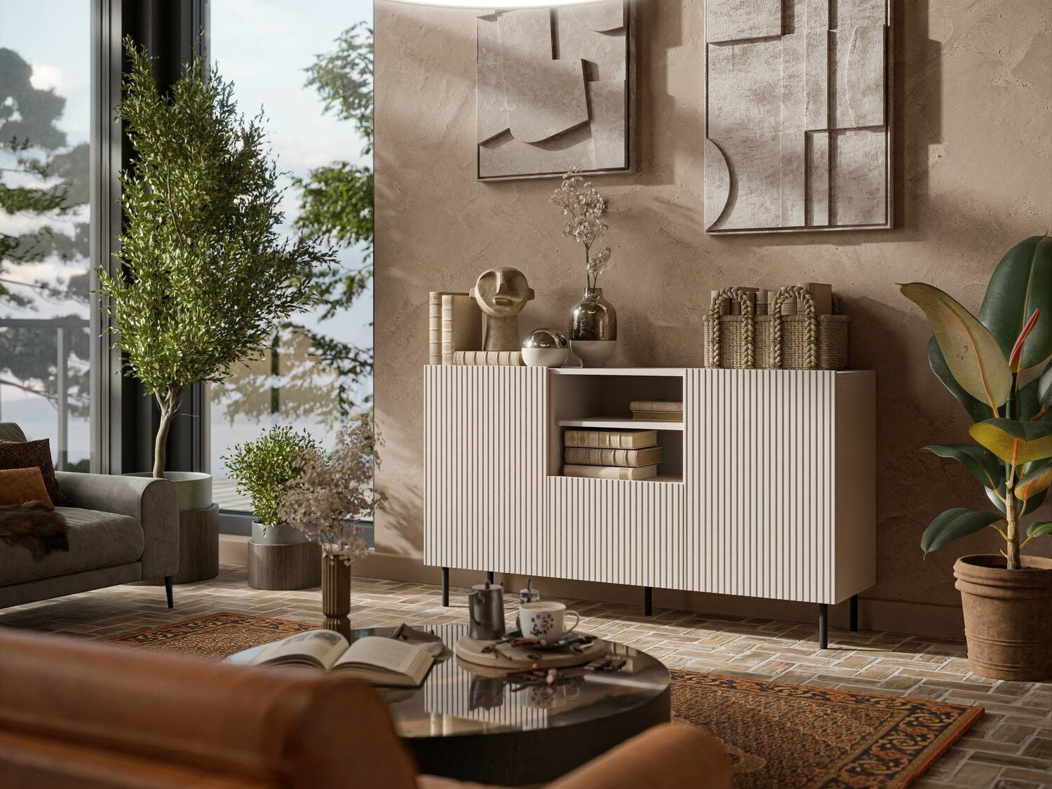 Kommoden Livsonu 102