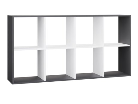 Regal Mandeville 288 (Weiss + Anthrazit)