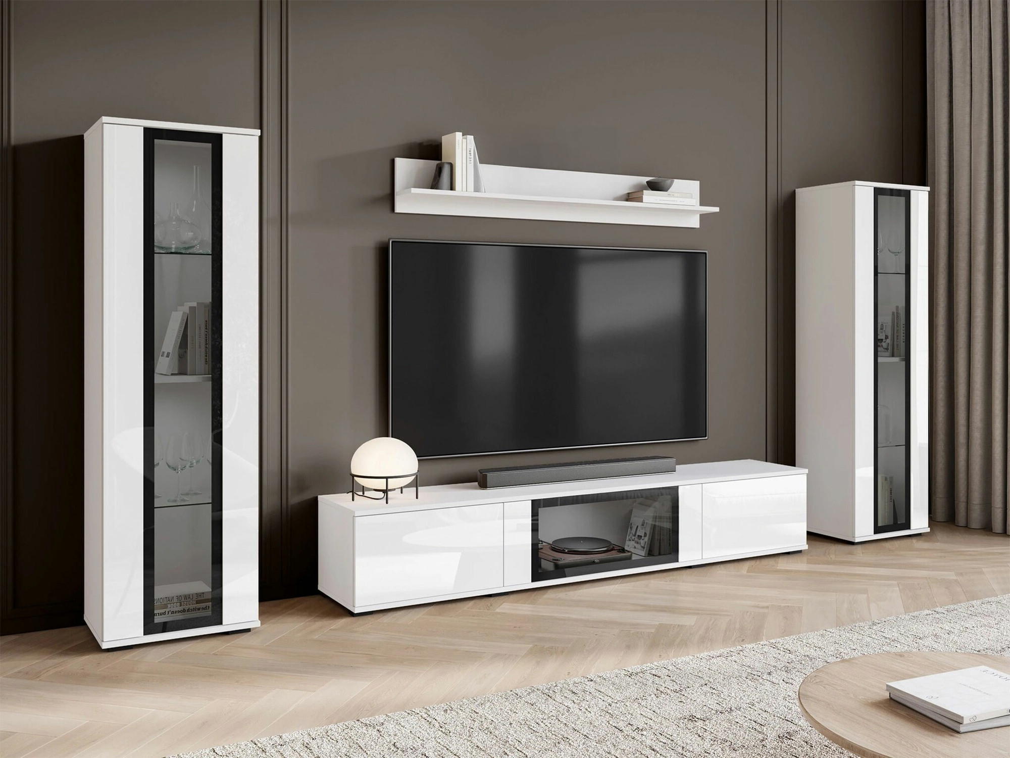 Wohnzimmer-Set Torcame 103