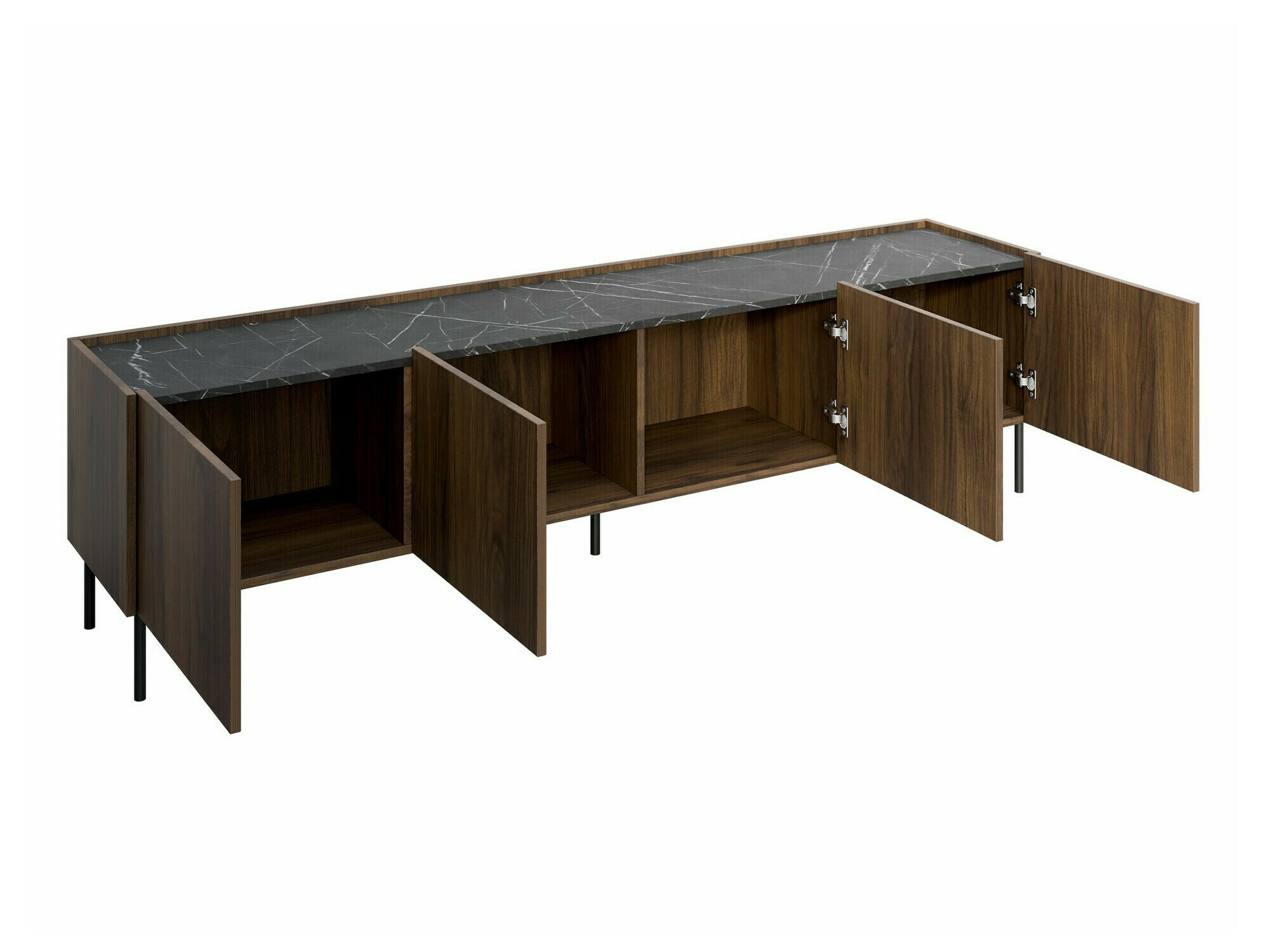 Wohnzimmer-Sets Comfivo Belviro I