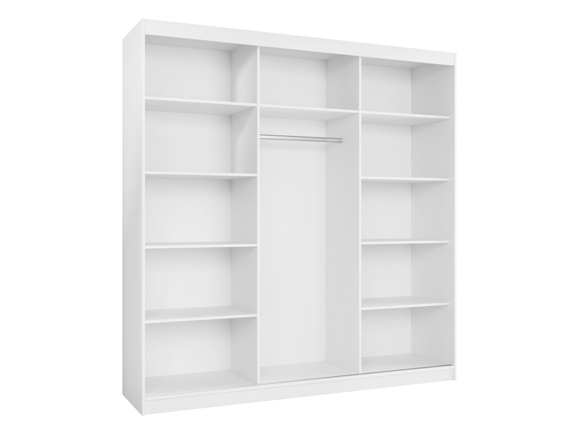 Kleiderschrank Comfivo Papilio