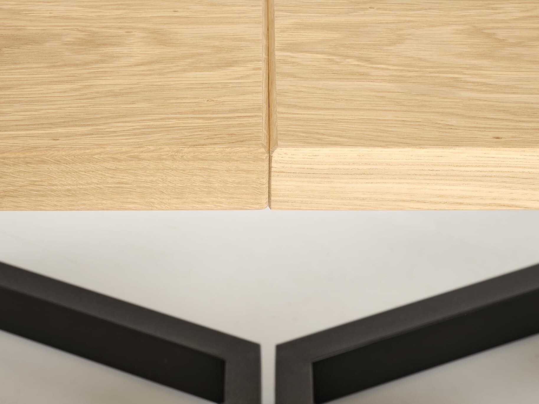 Tisch Houston 1966 (Nein)