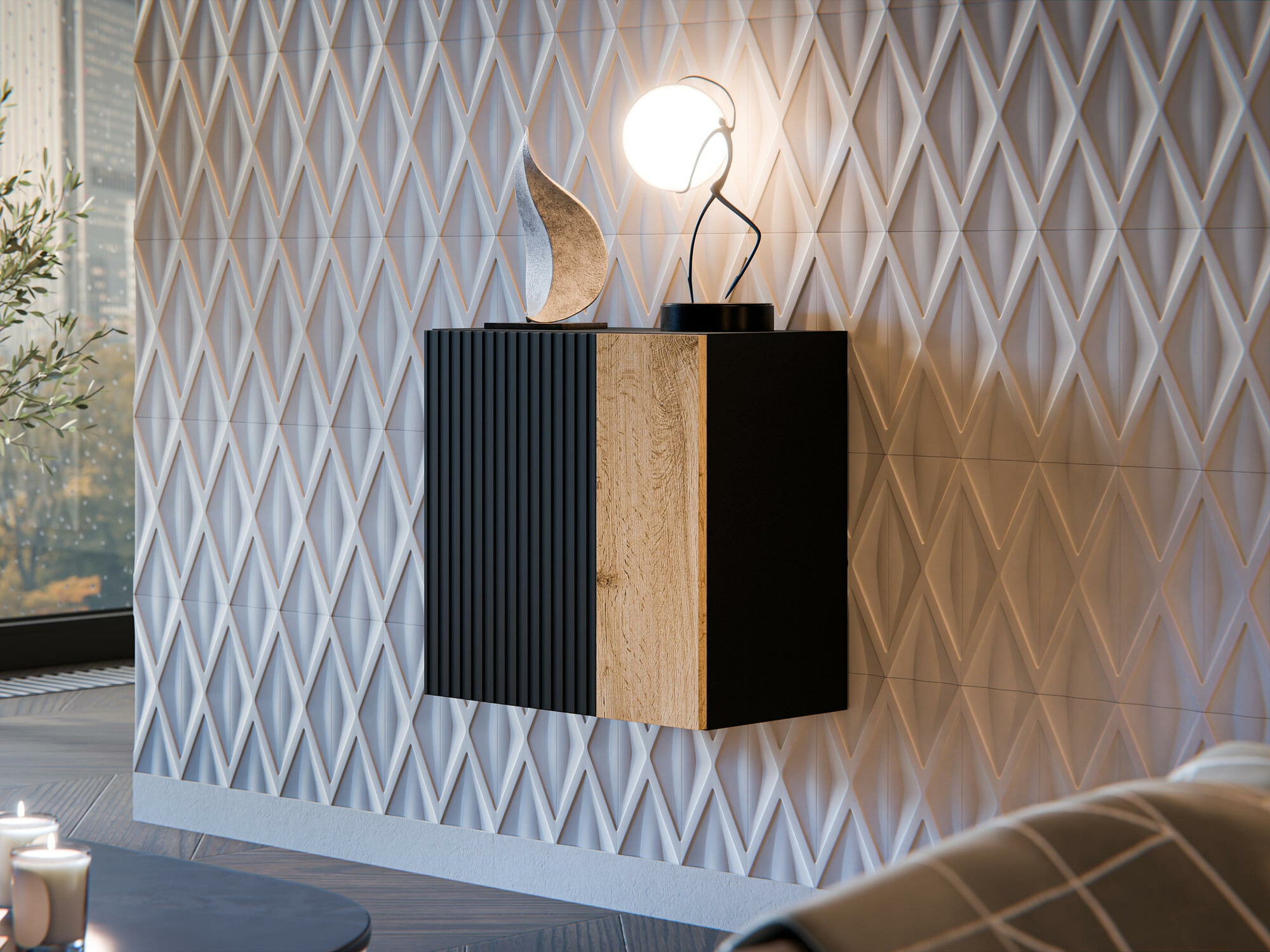 Hängeschrank Species I
