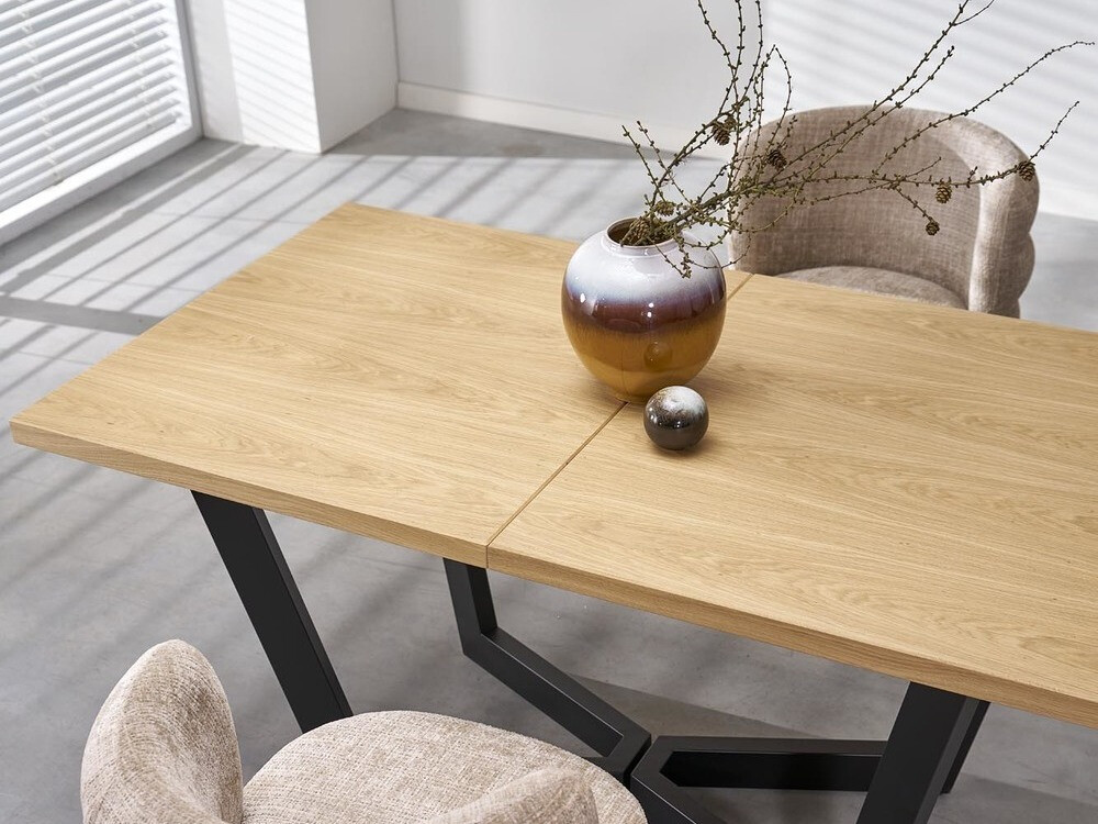 Tisch Houston 1966 (Nein)