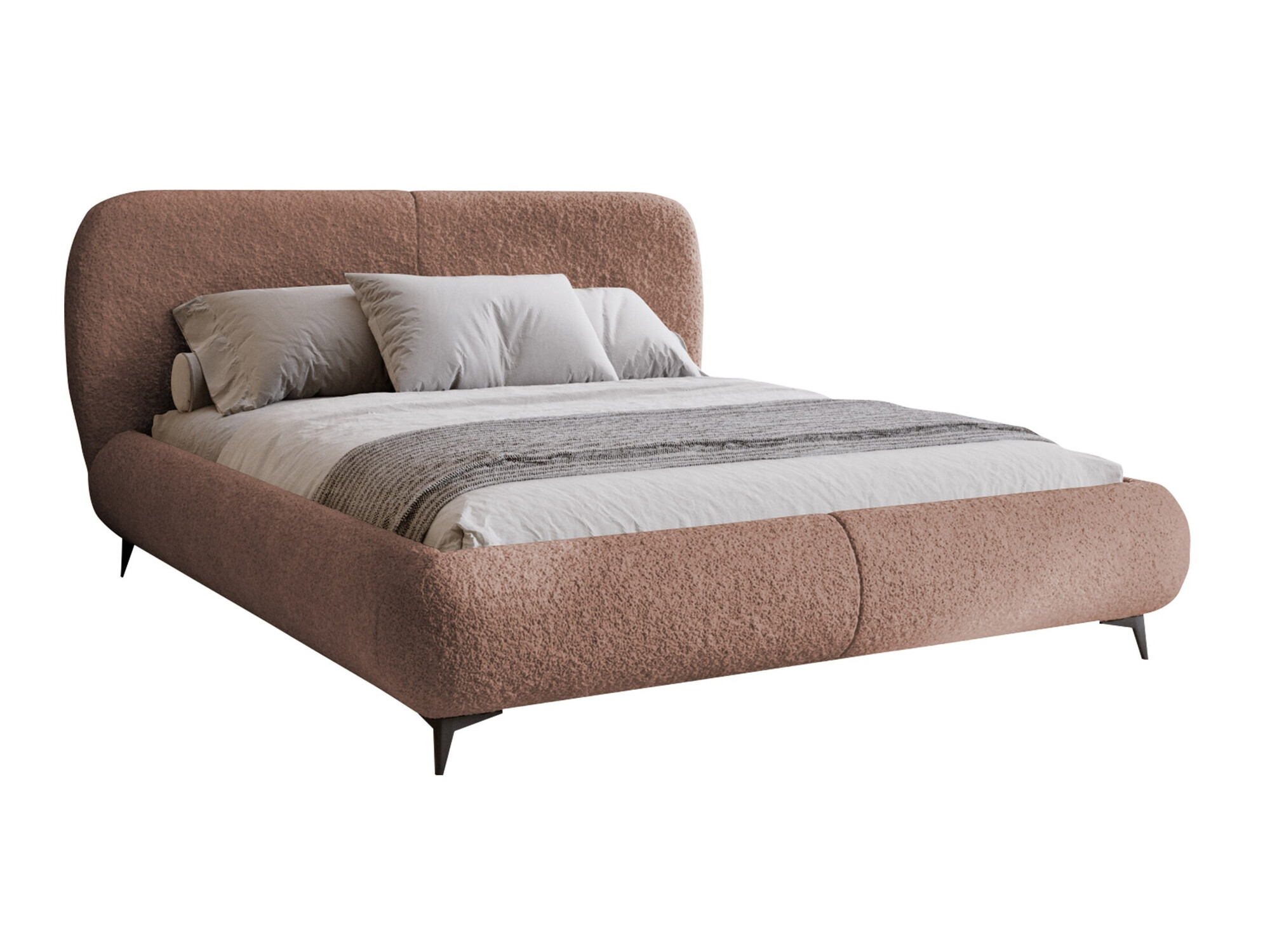 Bett Clovis 119 (Coral 45)