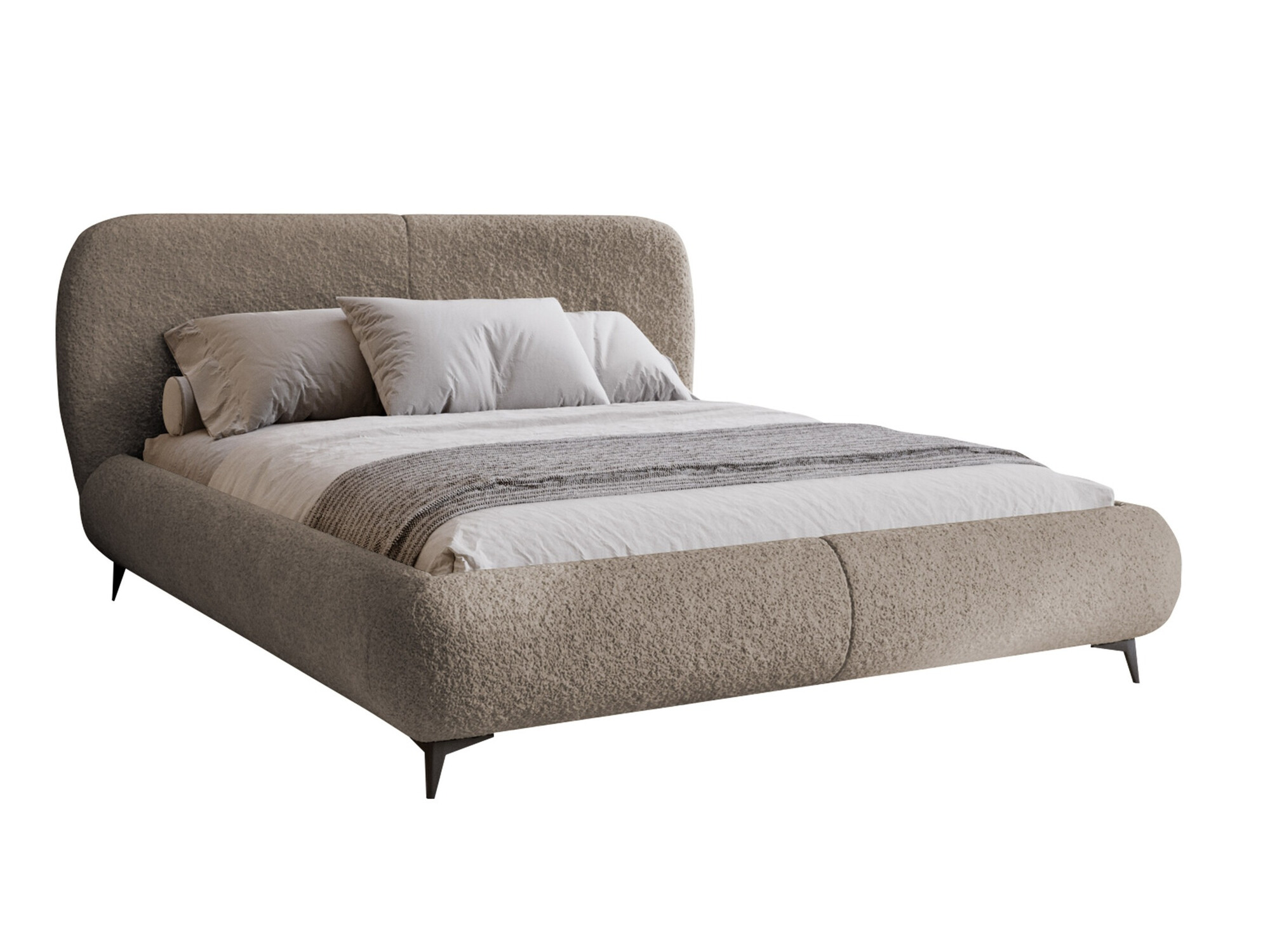 Bett Clovis 119 (Coral 50)