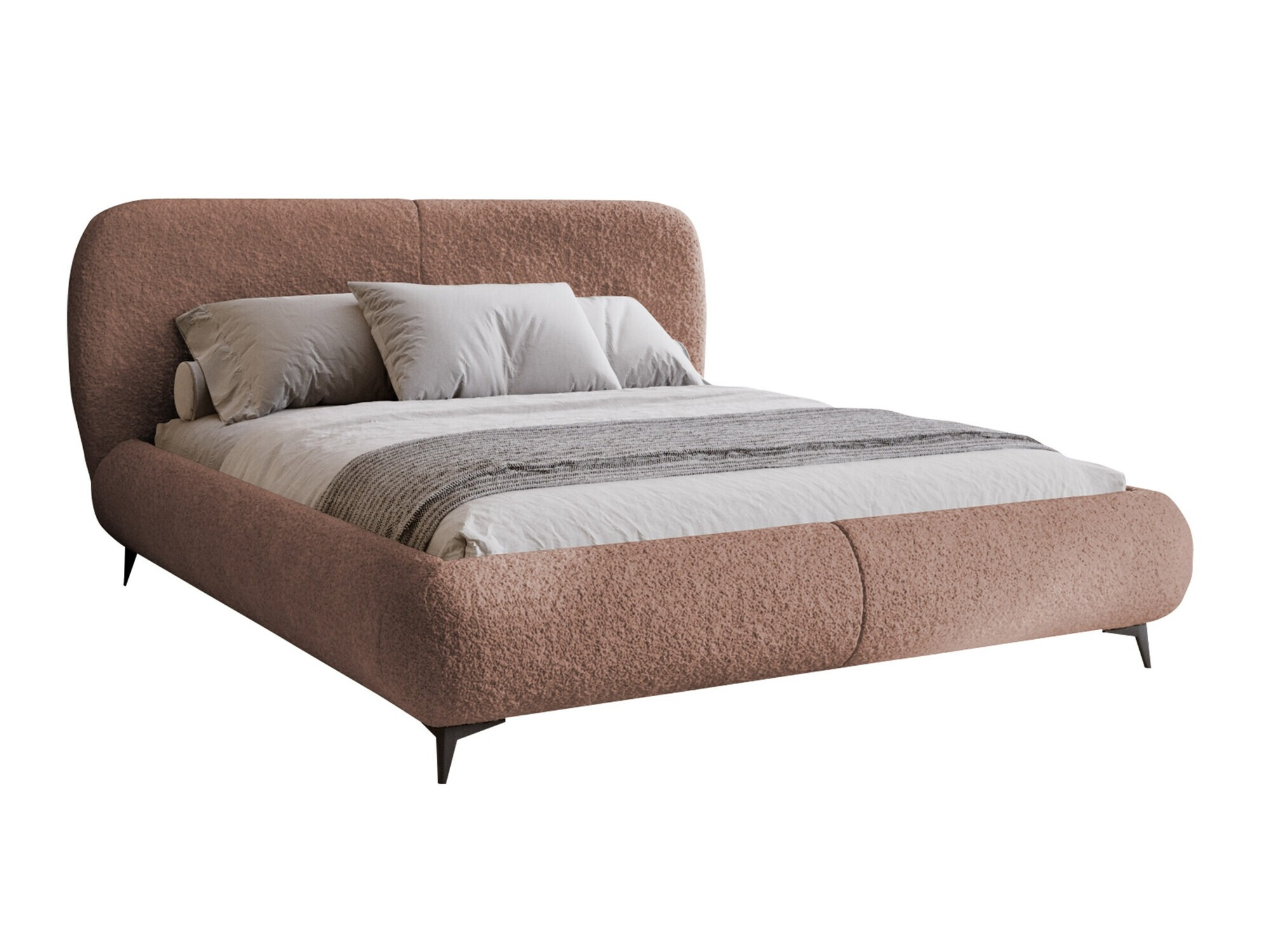 Bett TrendyNest 121 (Coral 45)