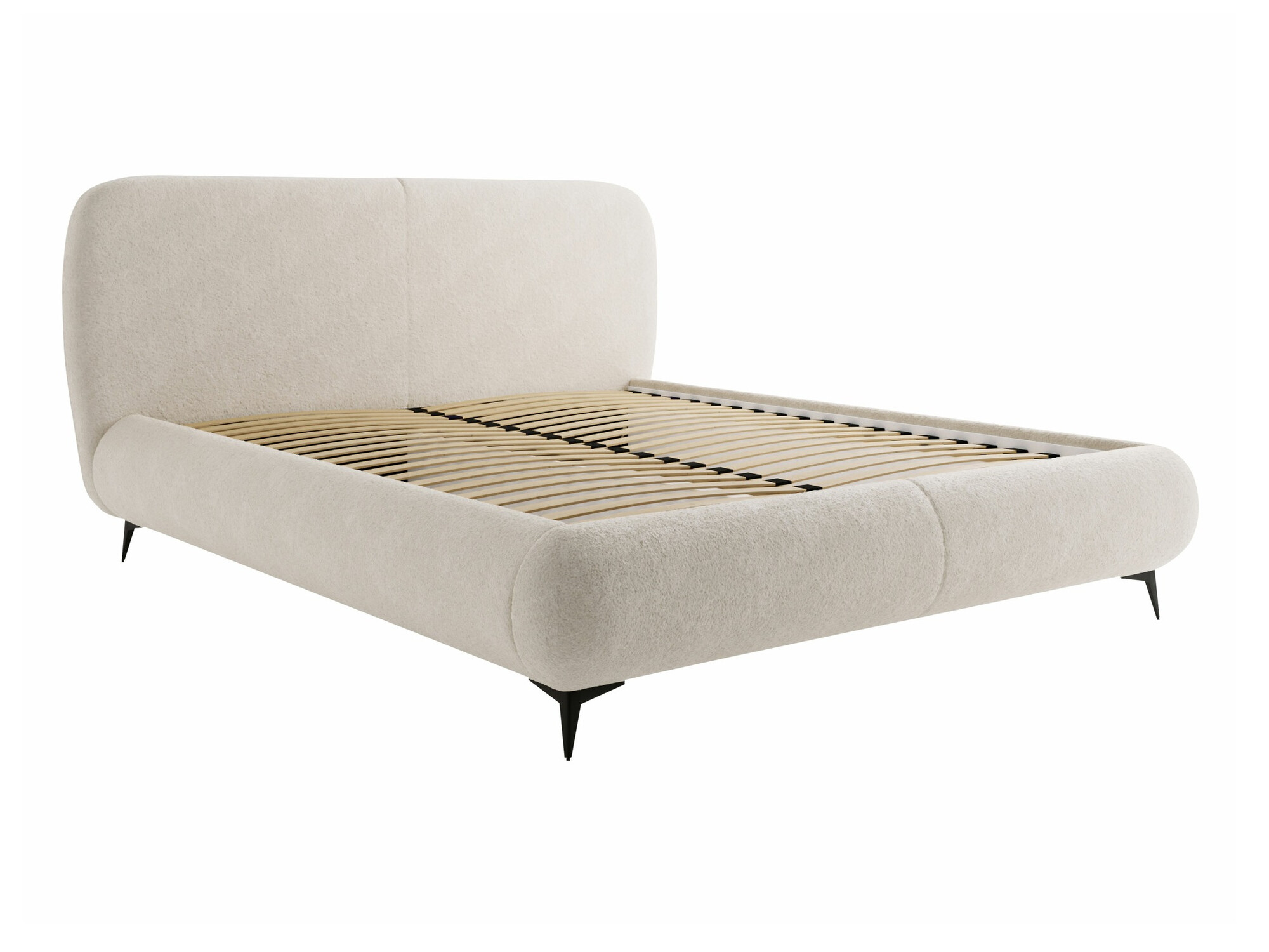 Bett TrendyNest Fenara (Coral 45)