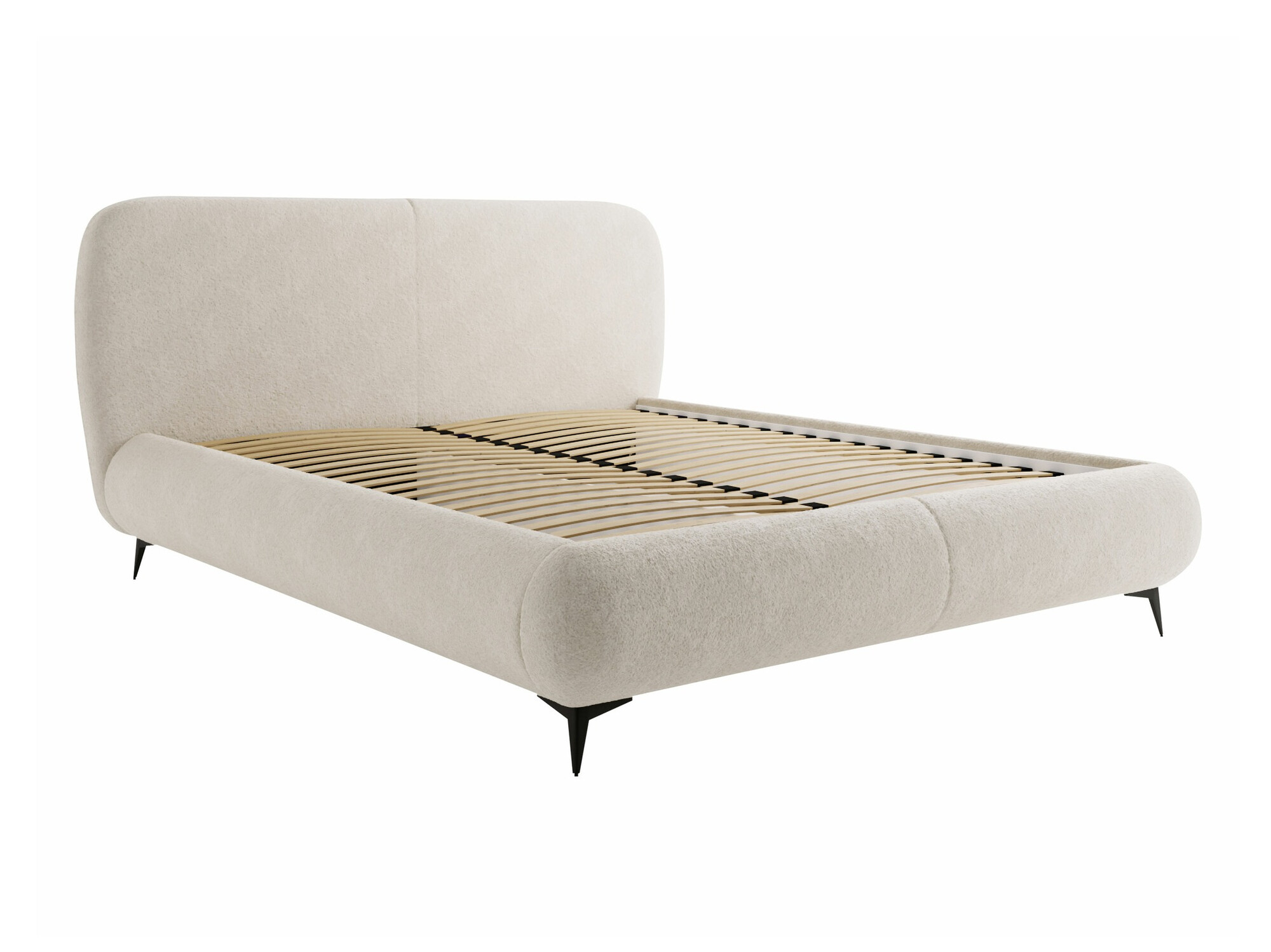 Bett TrendyNest Fenara (Coral 50)
