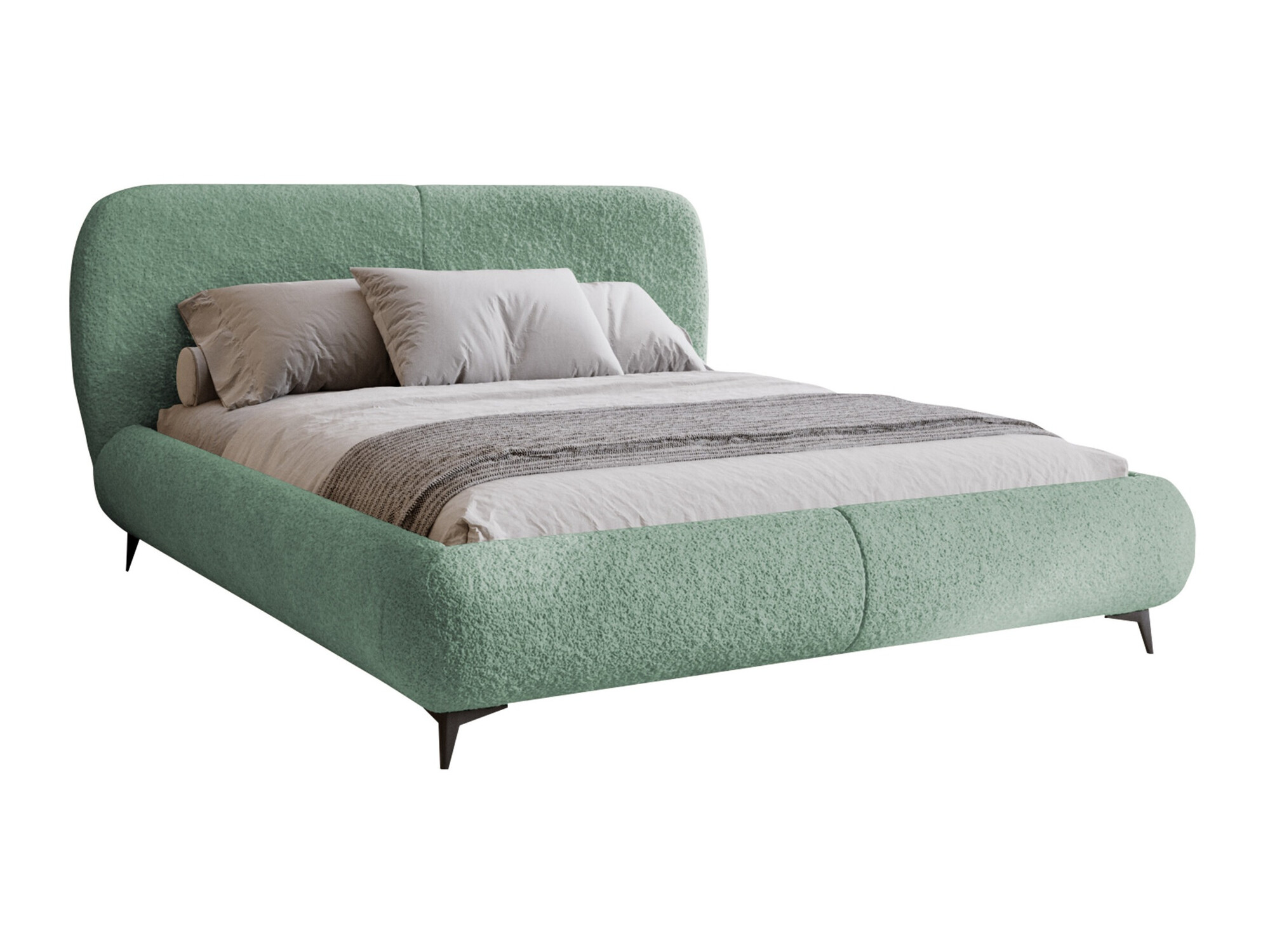 Bett TrendyNest Fenara (Coral 55)