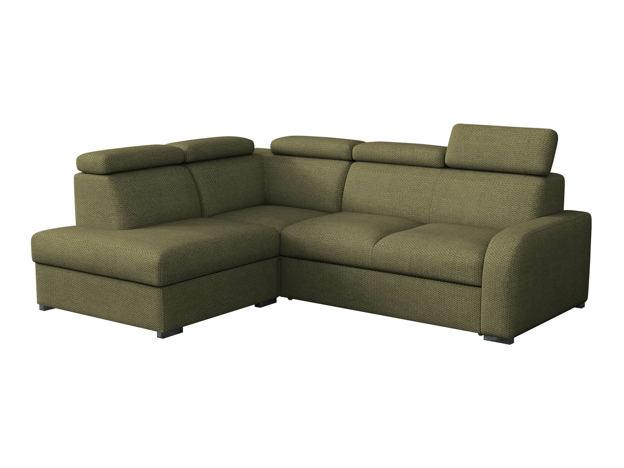 Ecksofa Etrcala 108 (Crown 11)