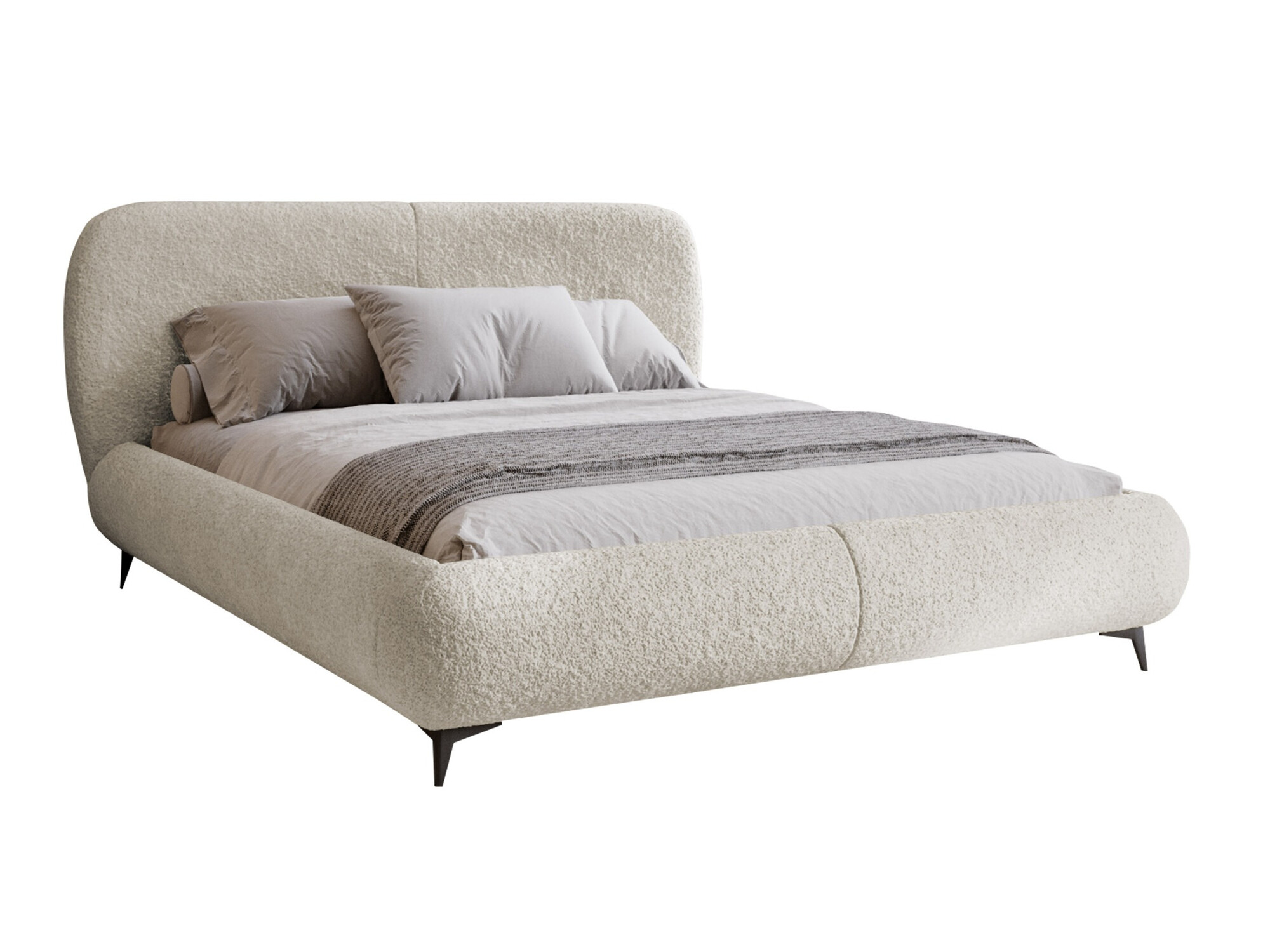 Bett TrendyNest 121 (Coral 65)