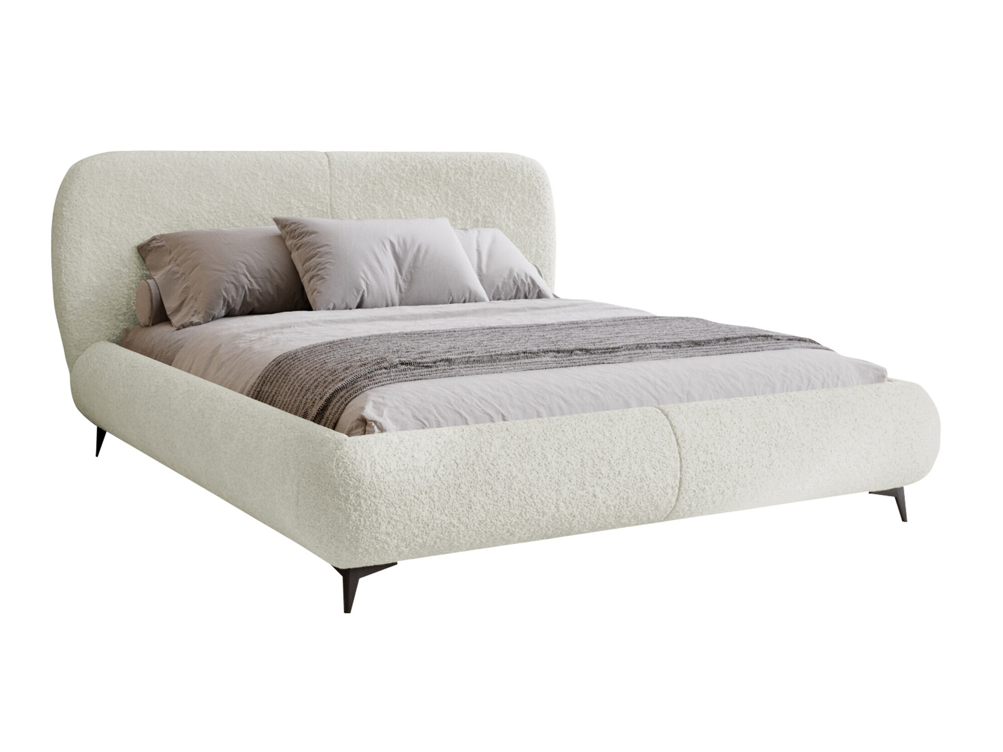 Bett TrendyNest Fenara (Coral 15)