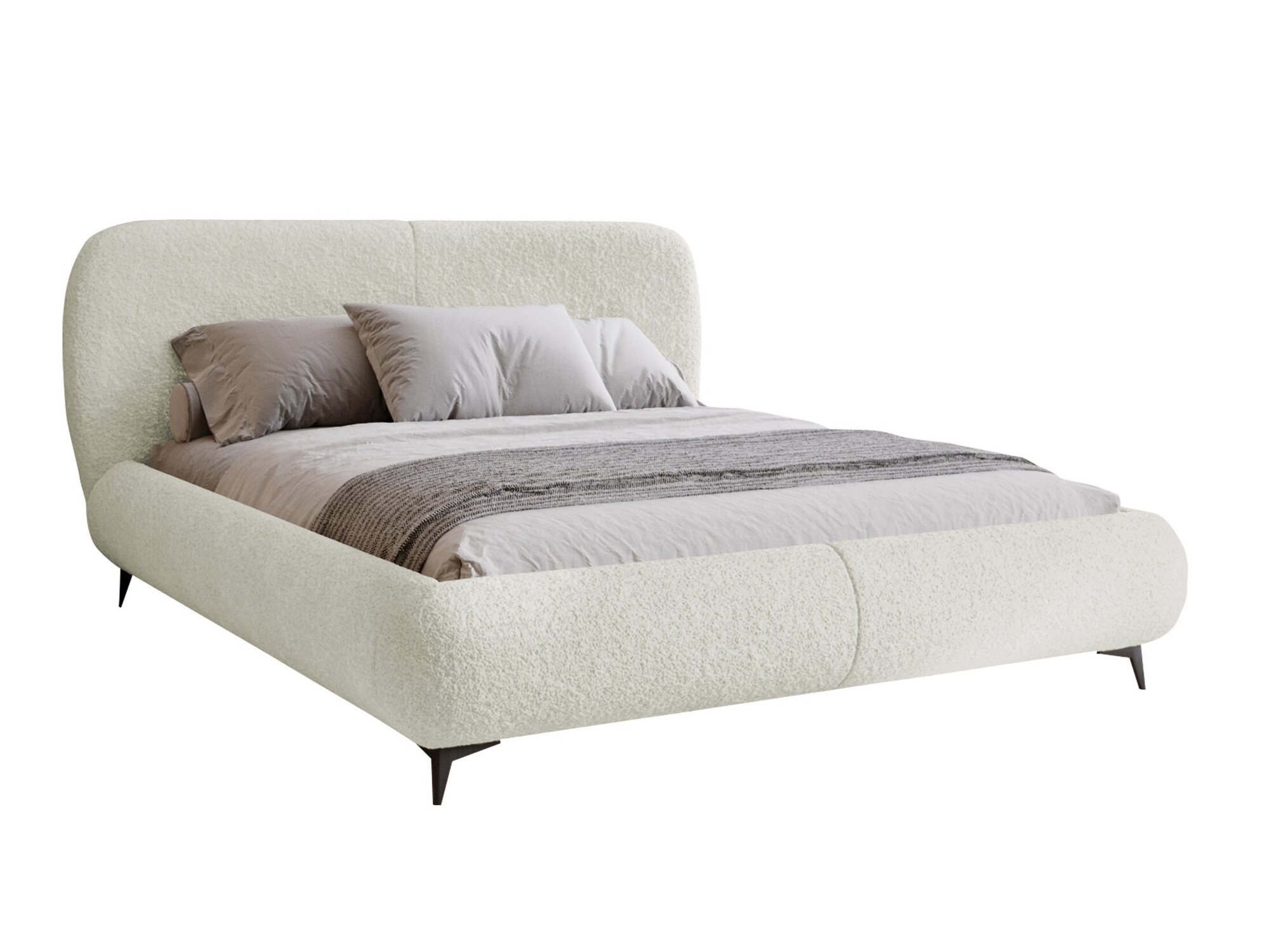 Bett TrendyNest Fenara (Coral 15)