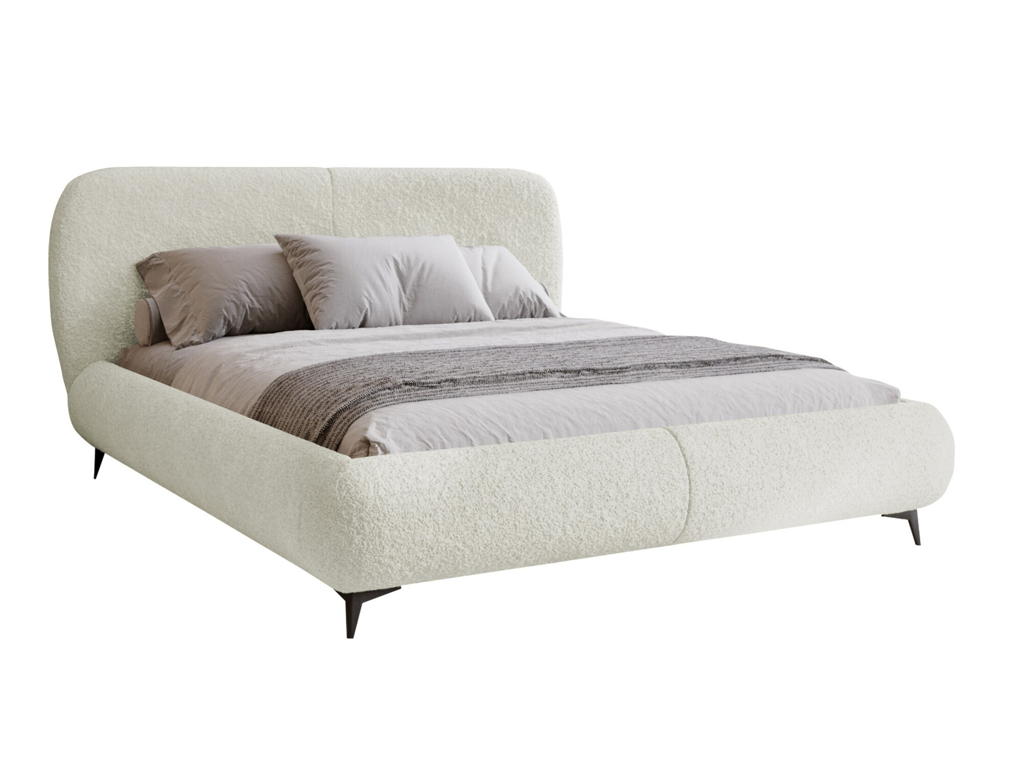 Bett TrendyNest Fenara (Coral 15)