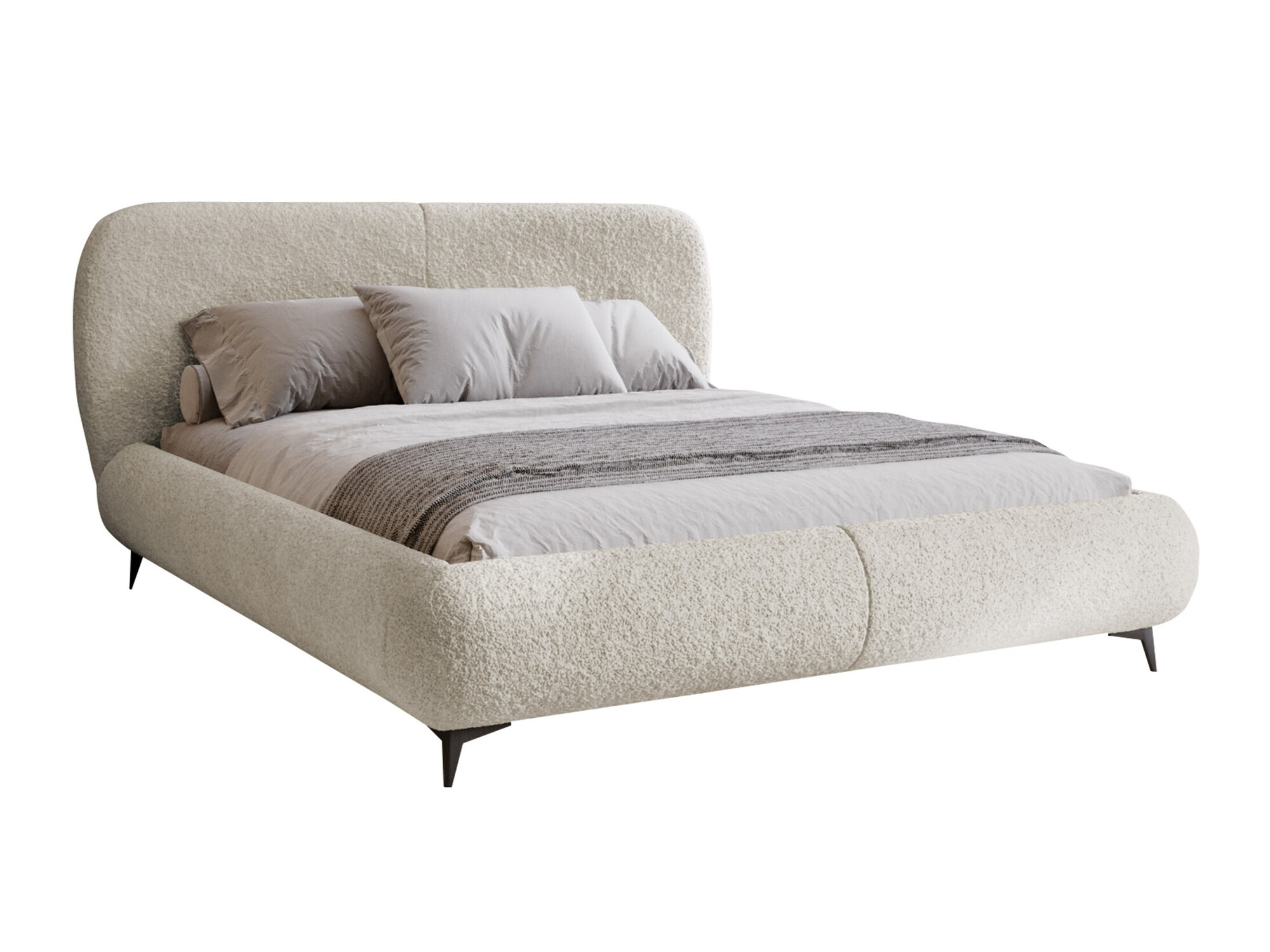 Bett TrendyNest Fenara