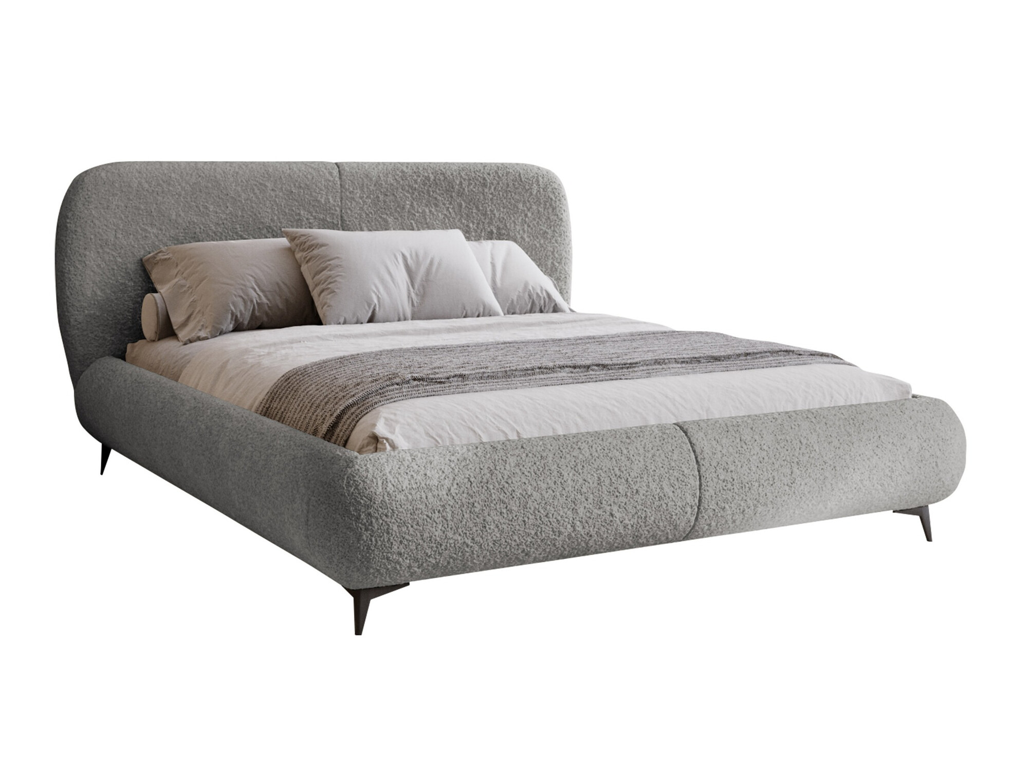Bett TrendyNest Fenara (Coral 75)