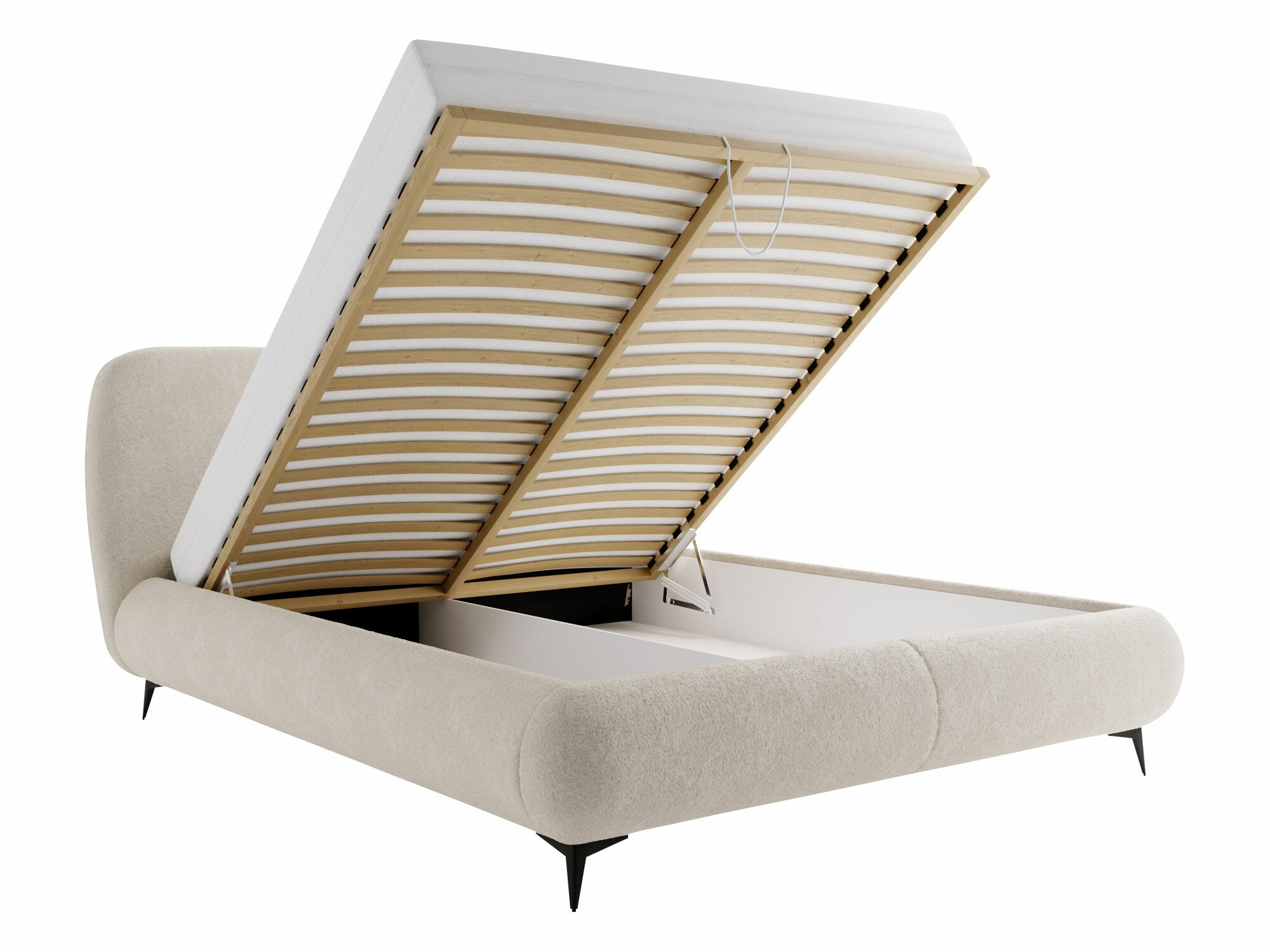 Bett TrendyNest Fenara (Coral 75)