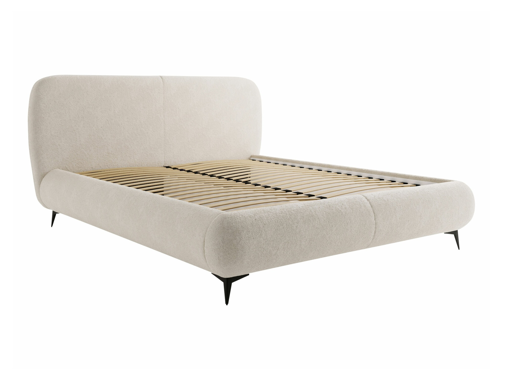 Bett TrendyNest Fenara (Coral 80)