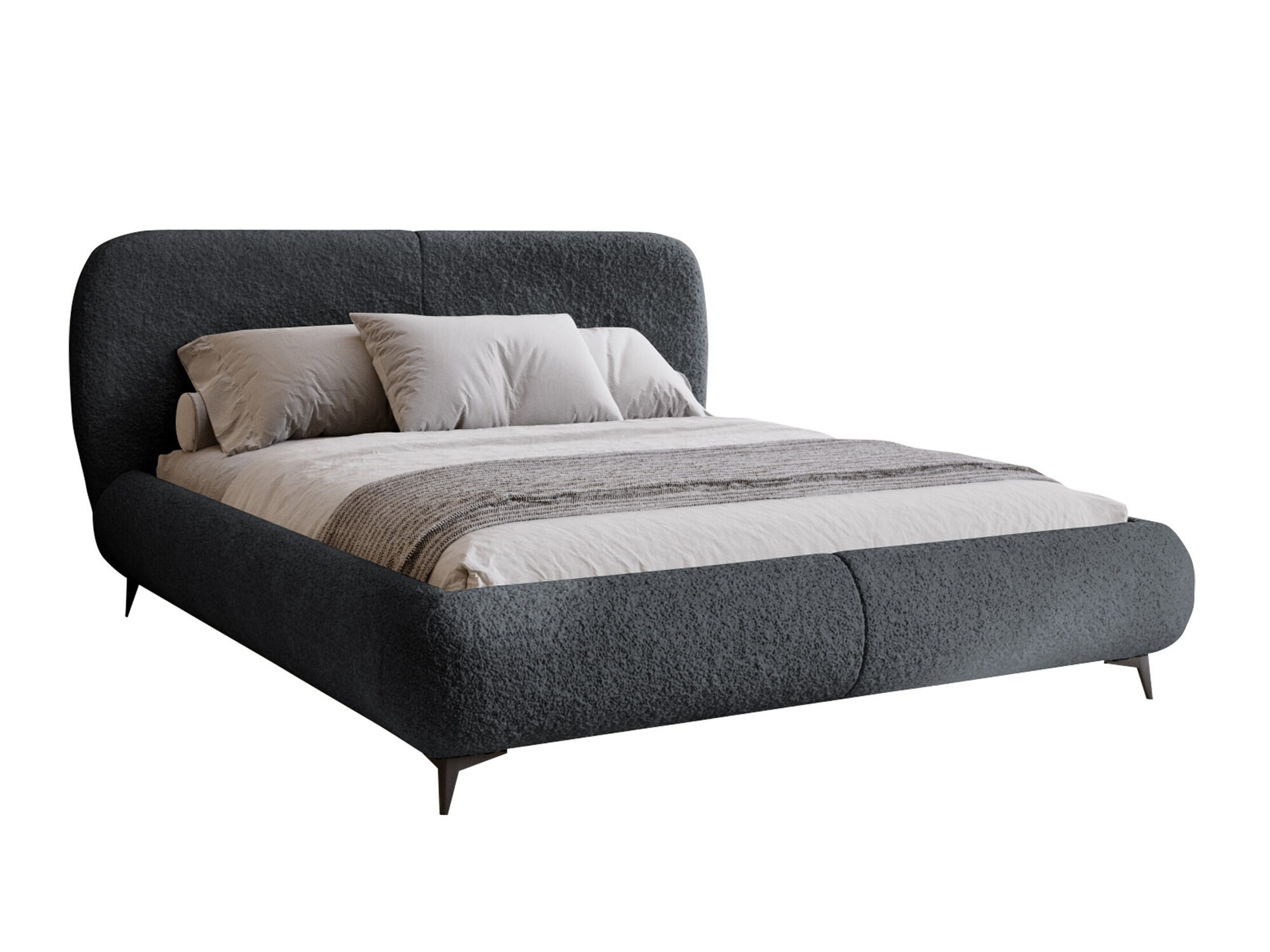 Bett TrendyNest Fenara (Coral 80)
