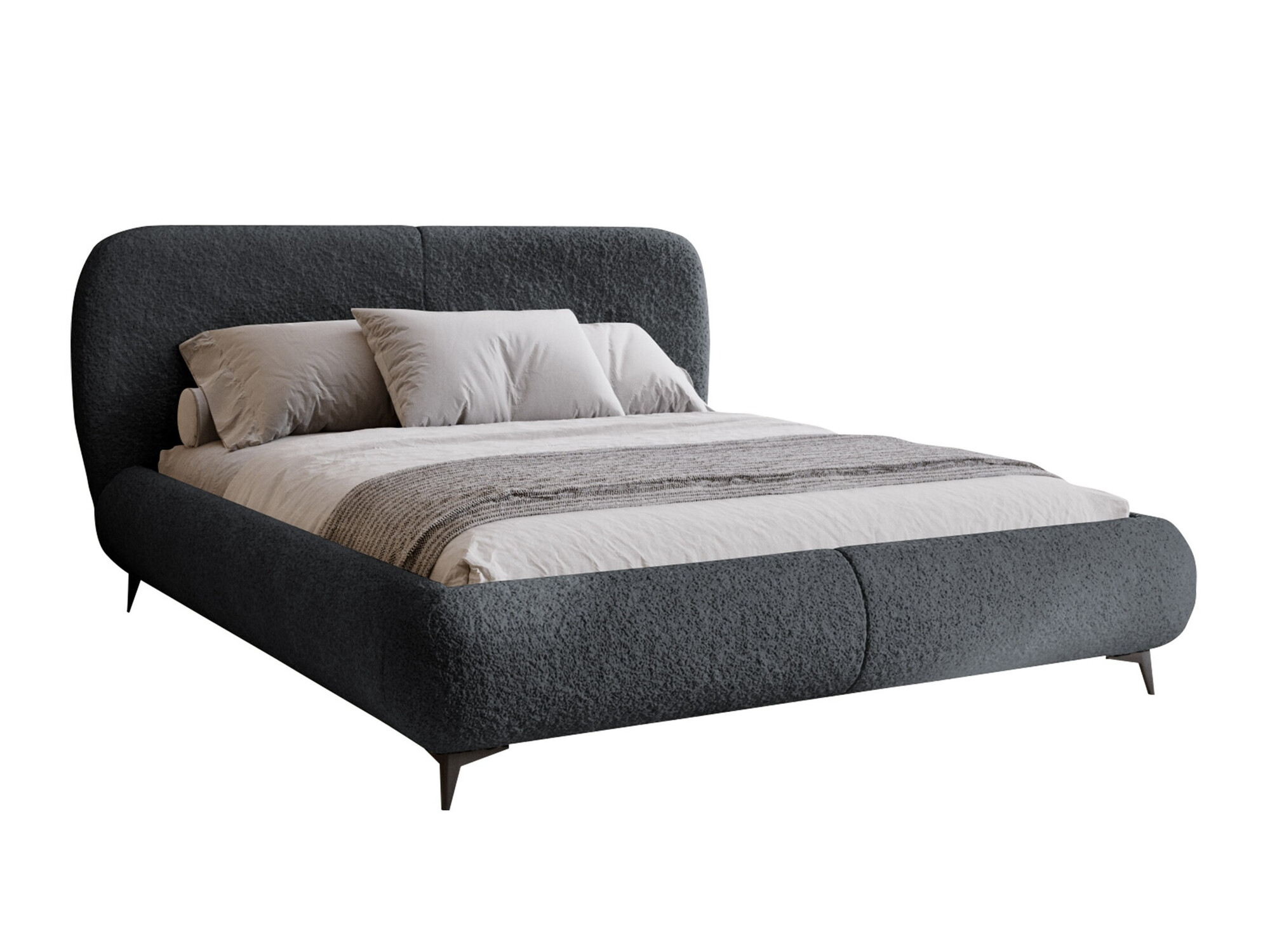 Bett TrendyNest Fenara (Coral 80)