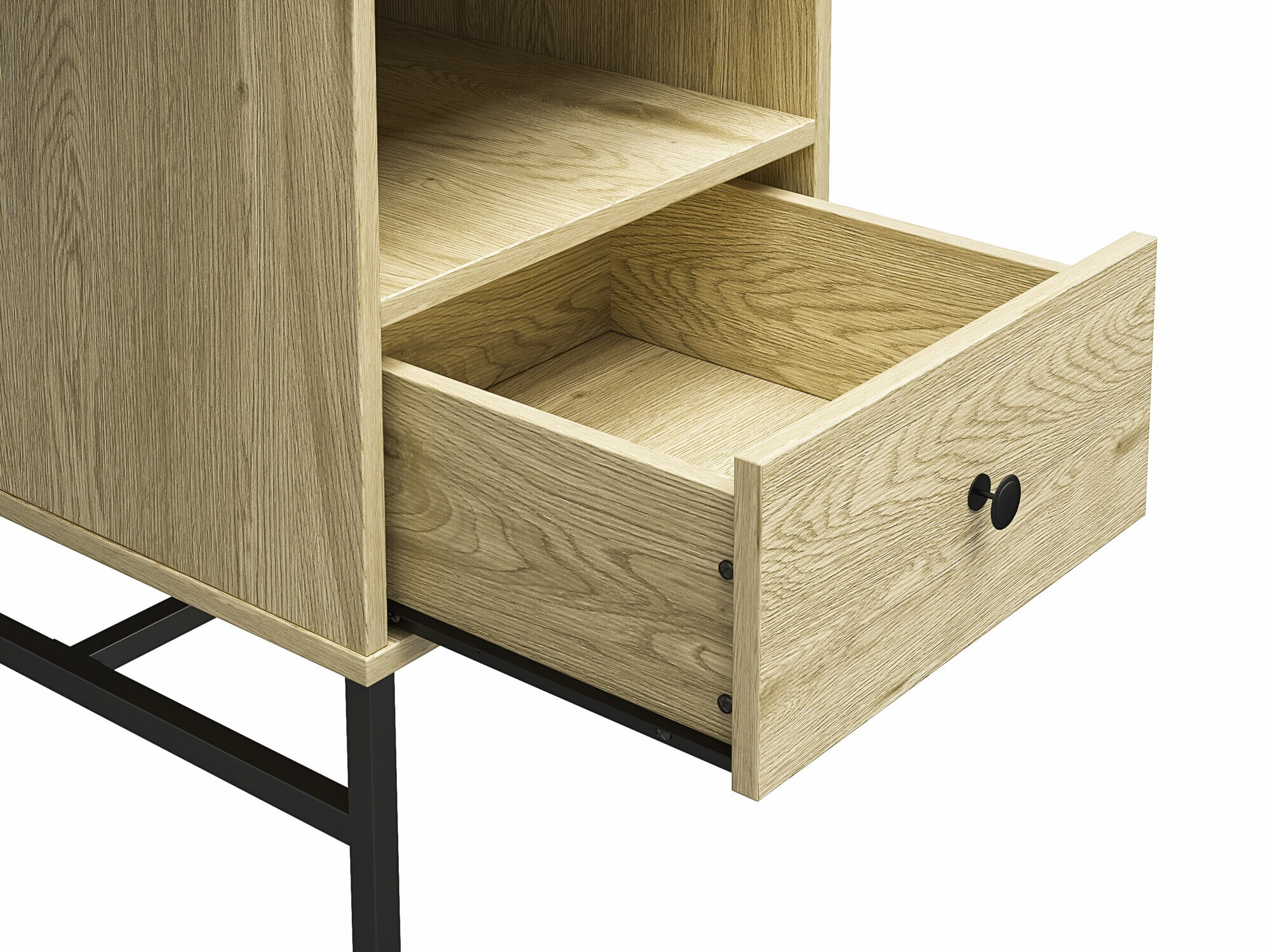 Bürotisch Tulsa 678