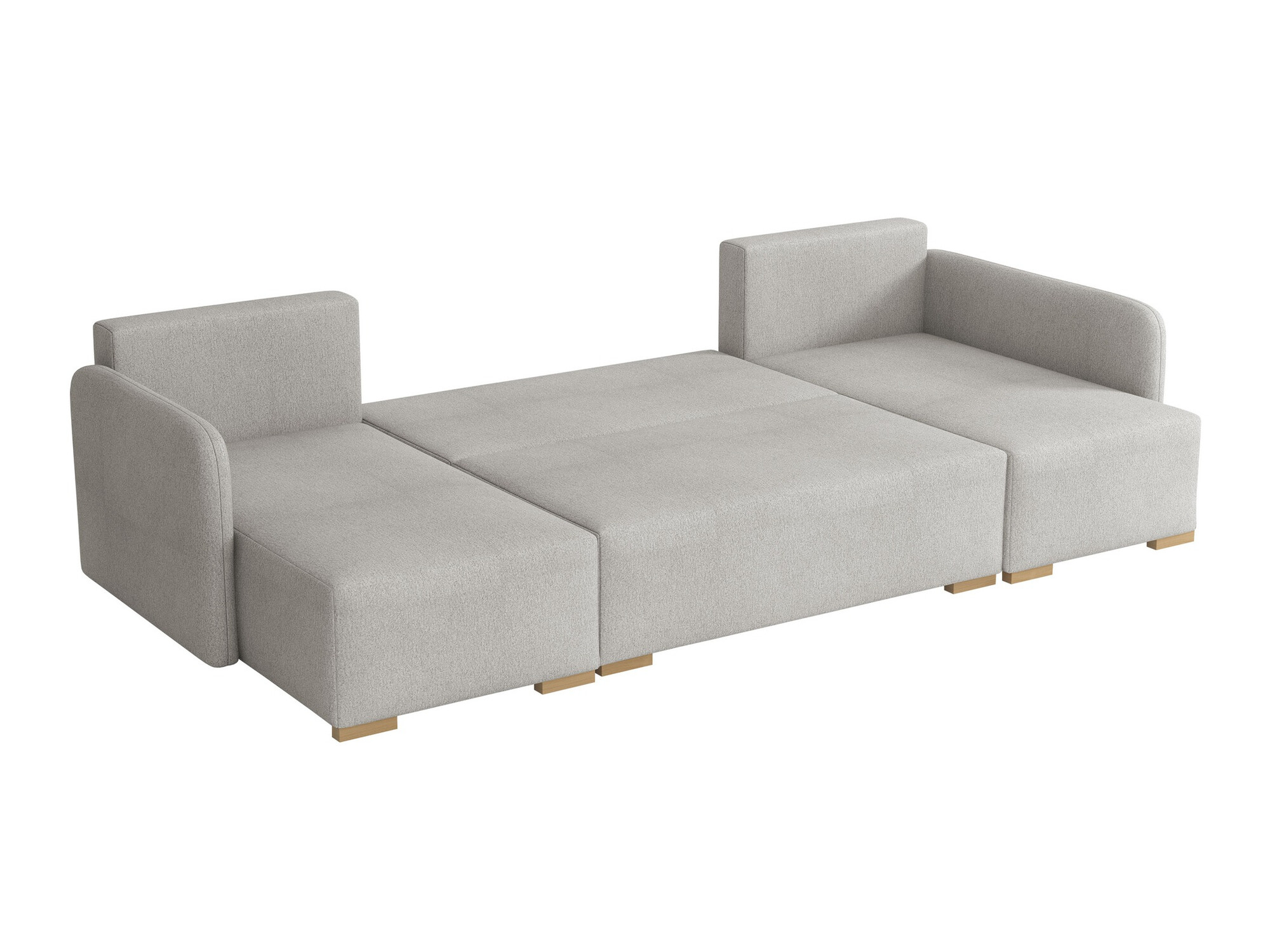 Ecksofa Columbus 246 (Velo 633)
