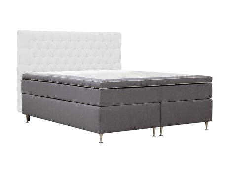 Boxspringbett Seattle 209 (Kronos 22)