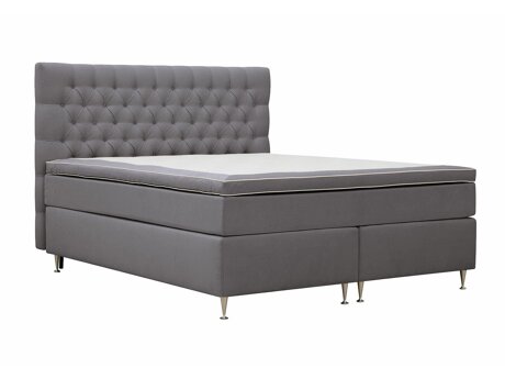 Boxspringbett Seattle 210 (Kronos 22)