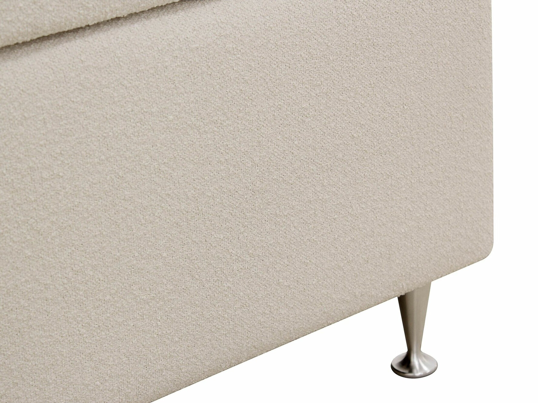 Boxspringbett Seattle 210 (Loop 01)