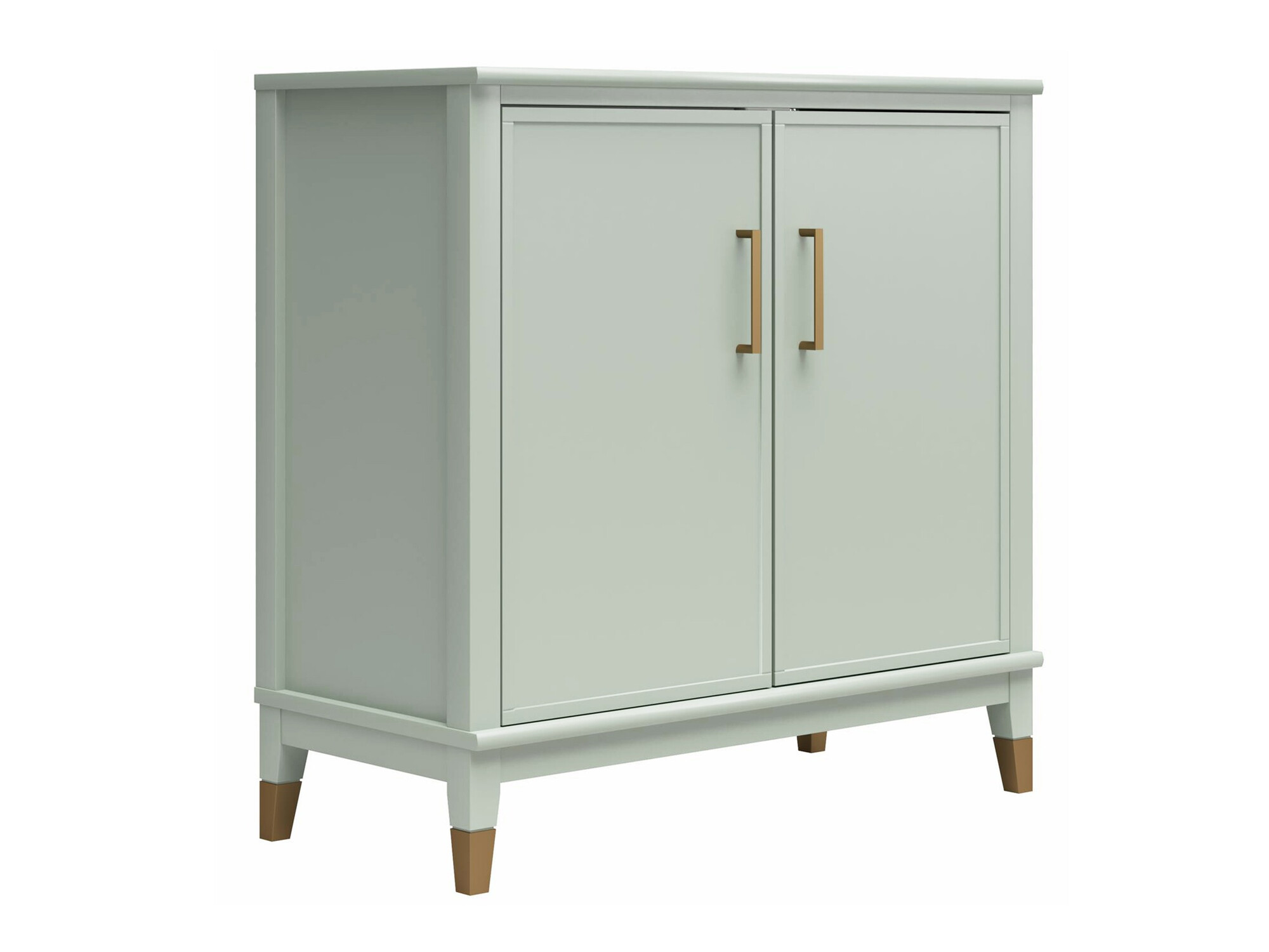 Sideboard Belromu 108 (Grün)