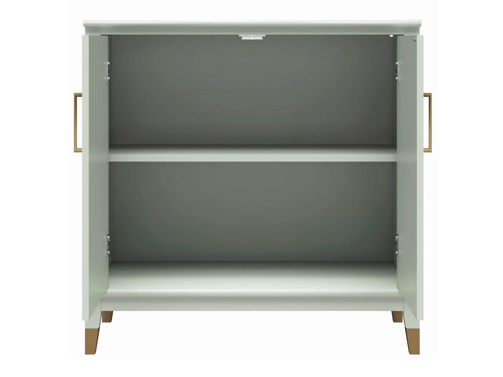 Sideboard Belromu 108 (Grün)