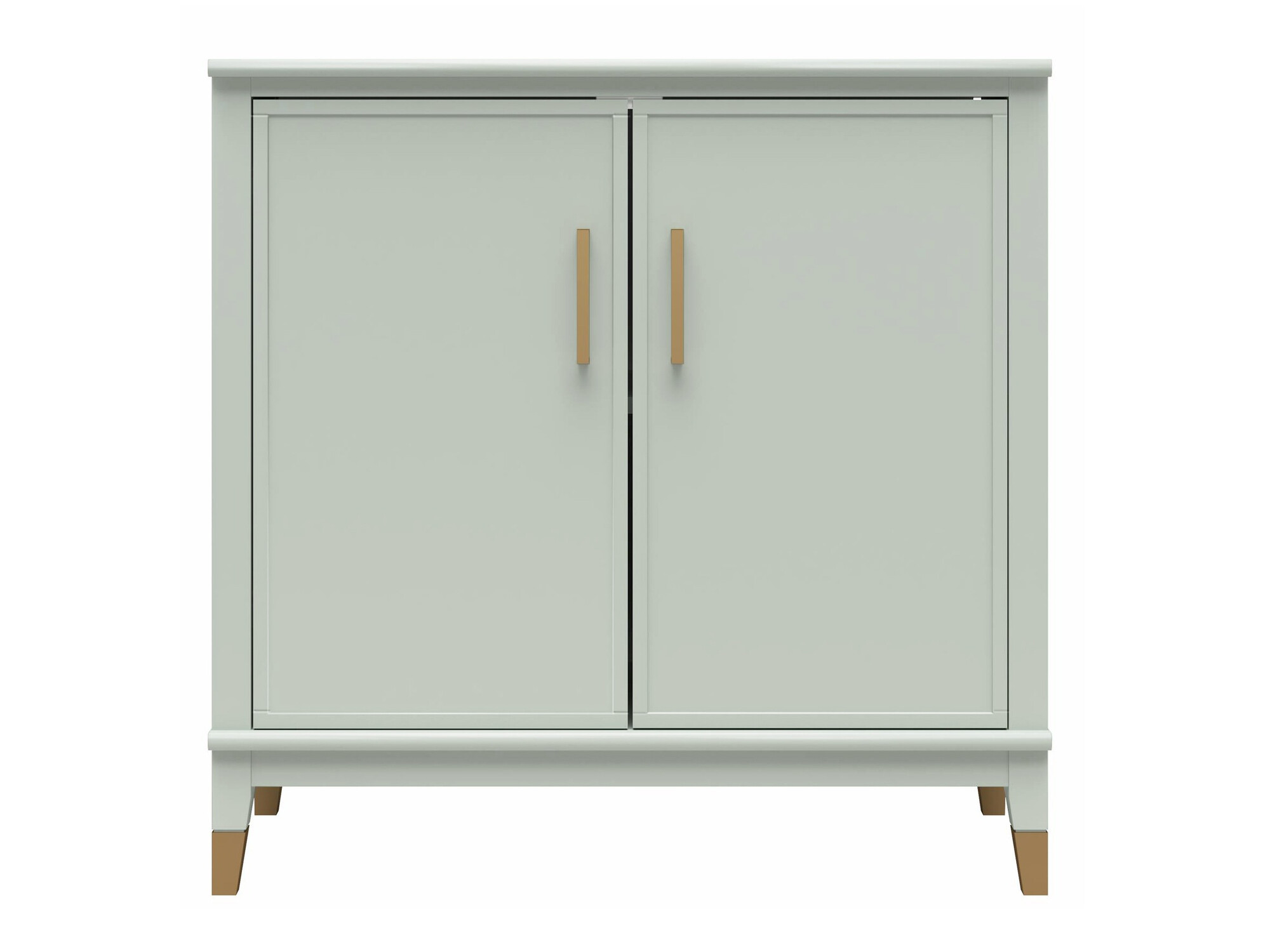 Sideboard Belromu 108 (Grün)