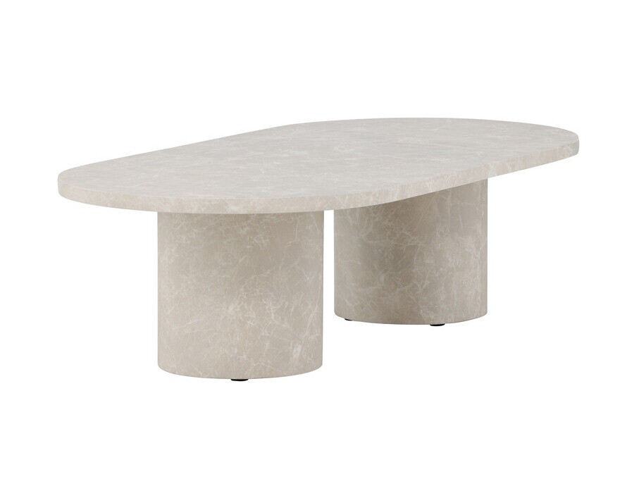 Couchtisch Dallas 5314 (Beige)