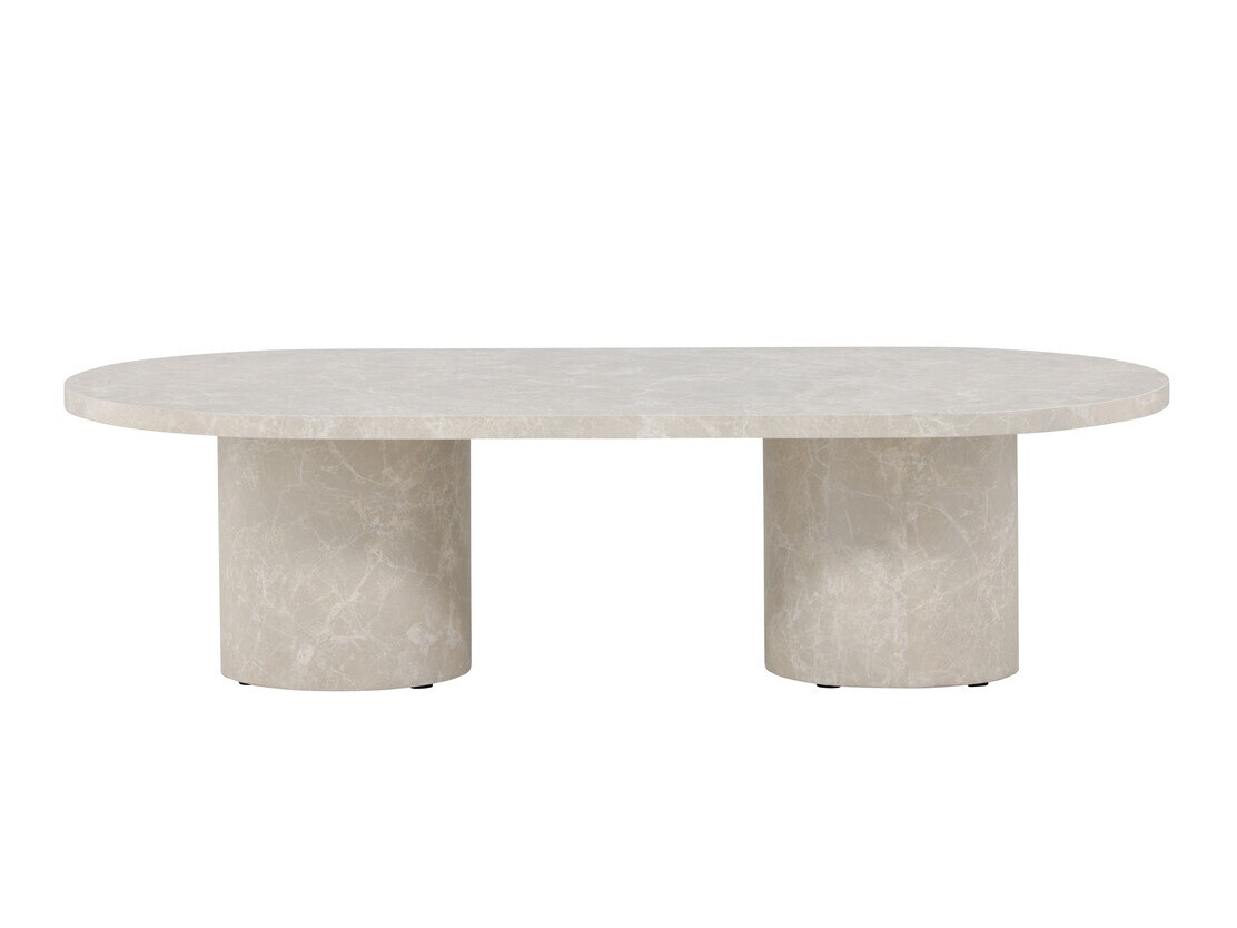 Couchtisch Dallas 5314 (Beige)