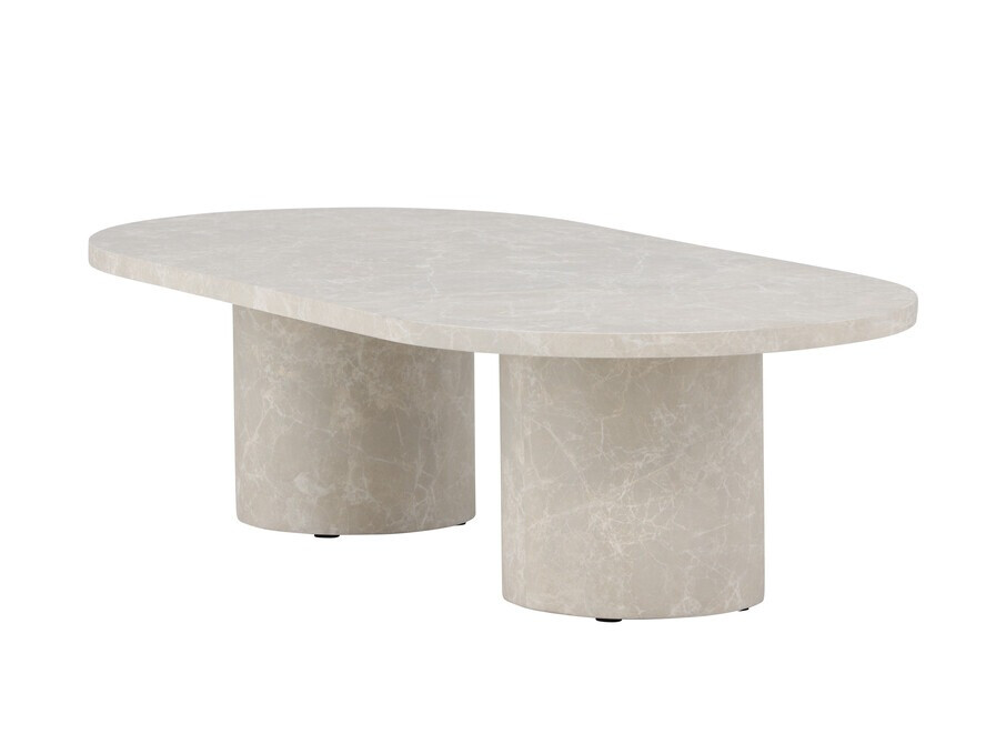 Couchtisch Dallas 5314 (Beige)