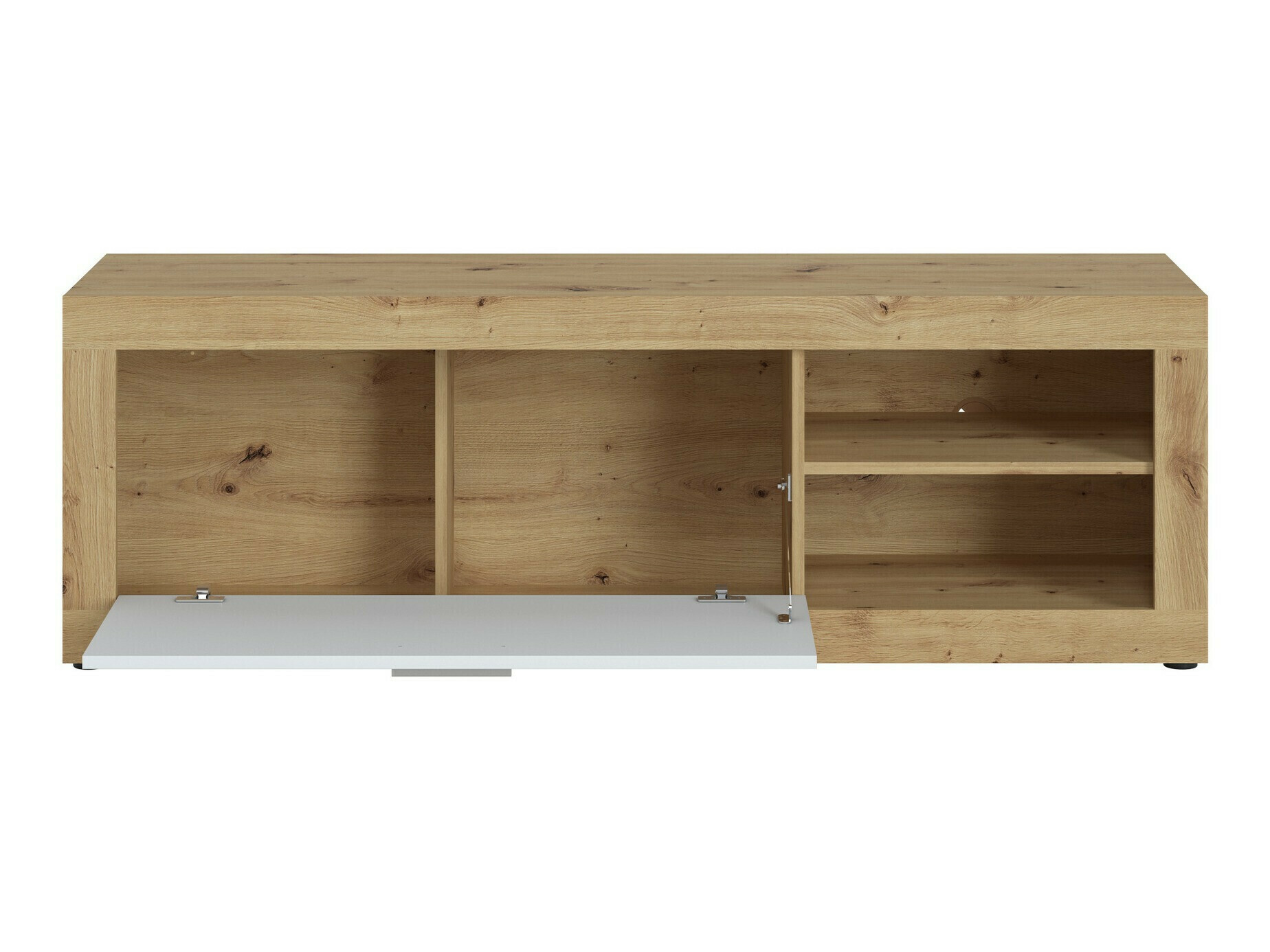 Wohnzimmer-Set Sevcavu 106 (Nein)
