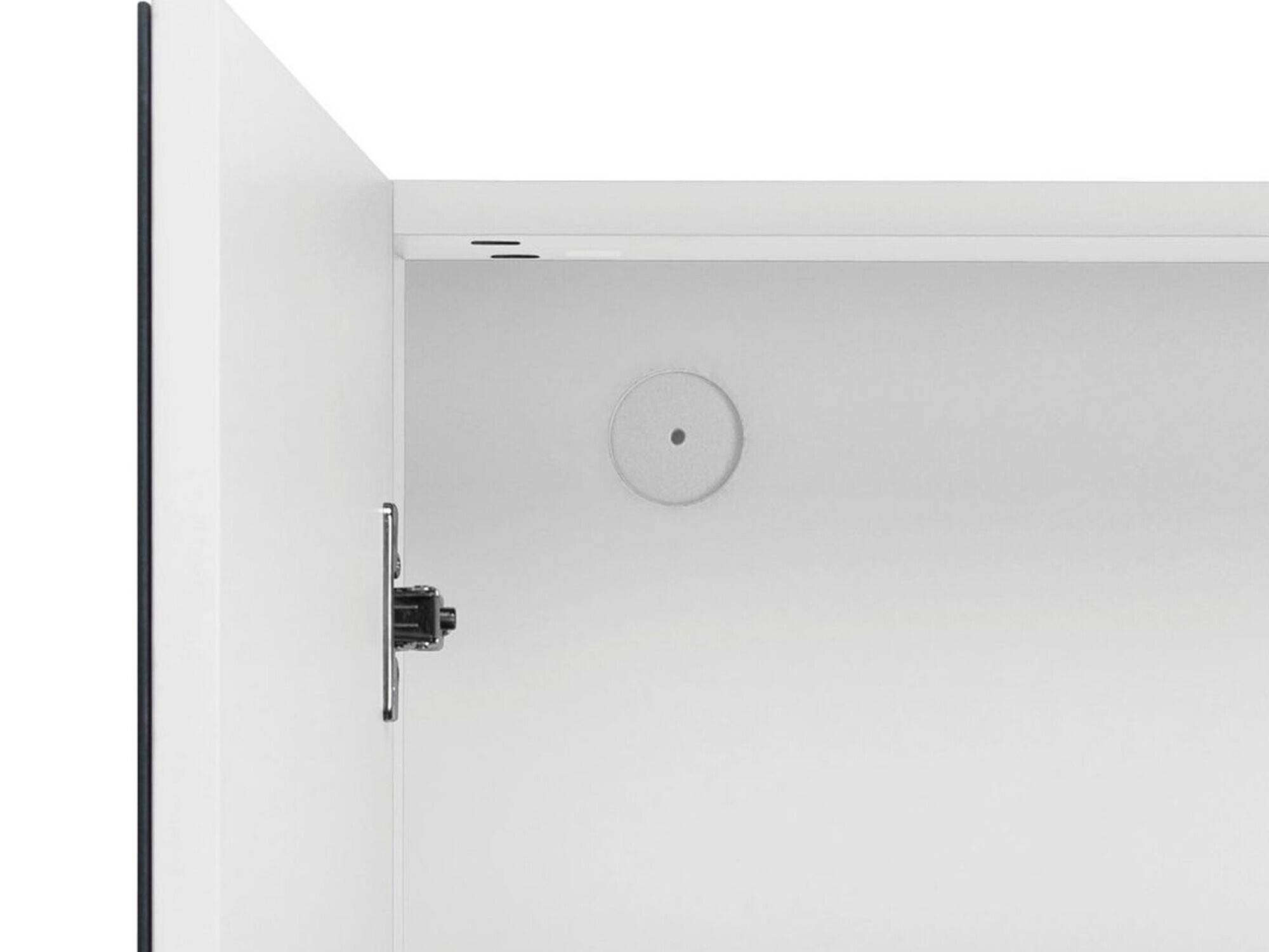 Badezimmer-Set Soncamu 116 (Weiss)