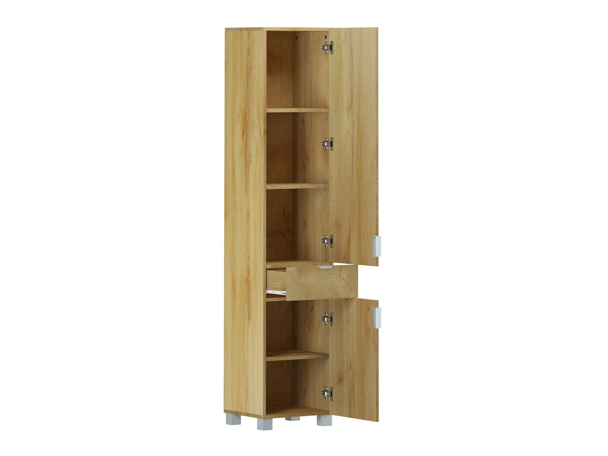 Badezimmer-Set Tivcore 100