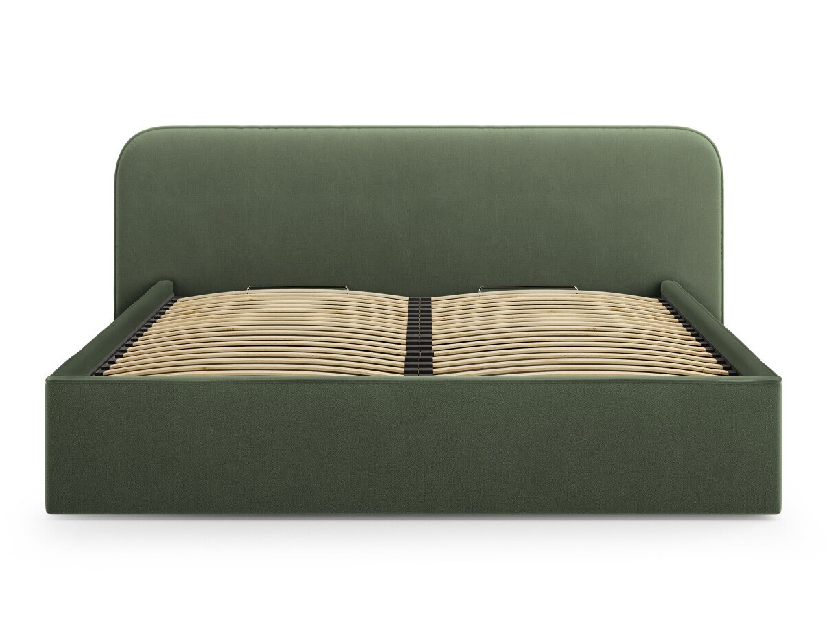 Bett Beckley 158 (Portland Moss)