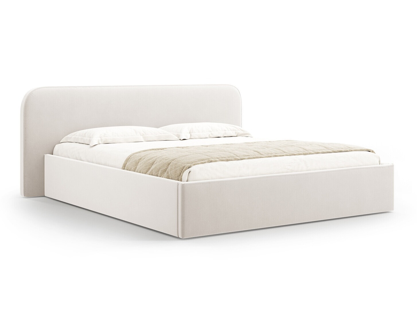 Bett Beckley 158 (Portland White)