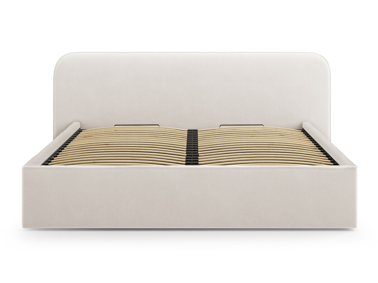 Bett Beckley 158 (Portland White)