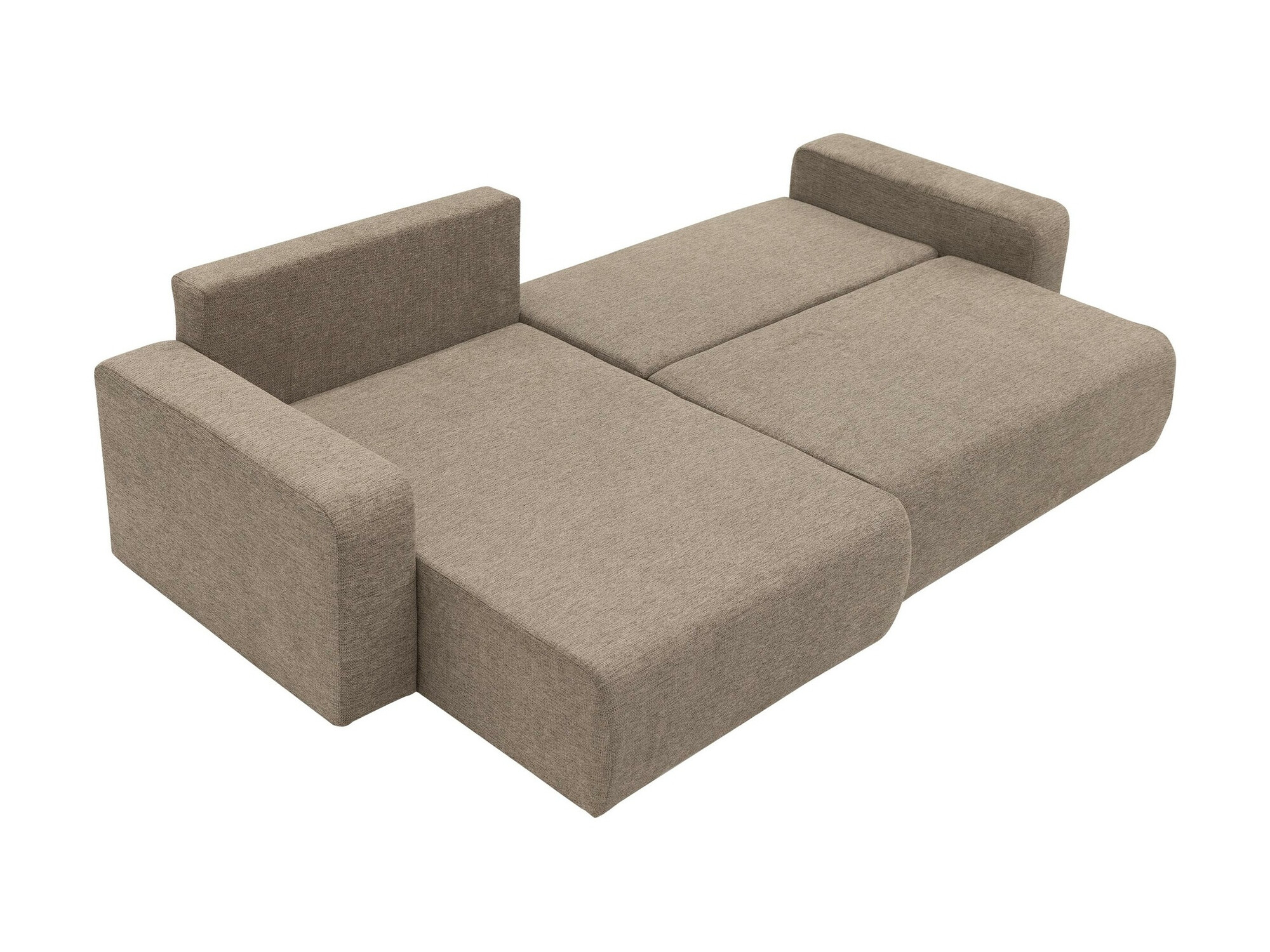 Ecksofa Doctral I (Lima 80)