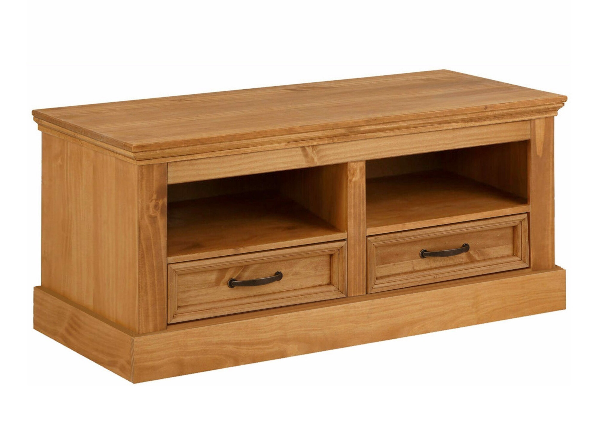 Kommoden Tolelio 128 (Kiefernholzoptik)