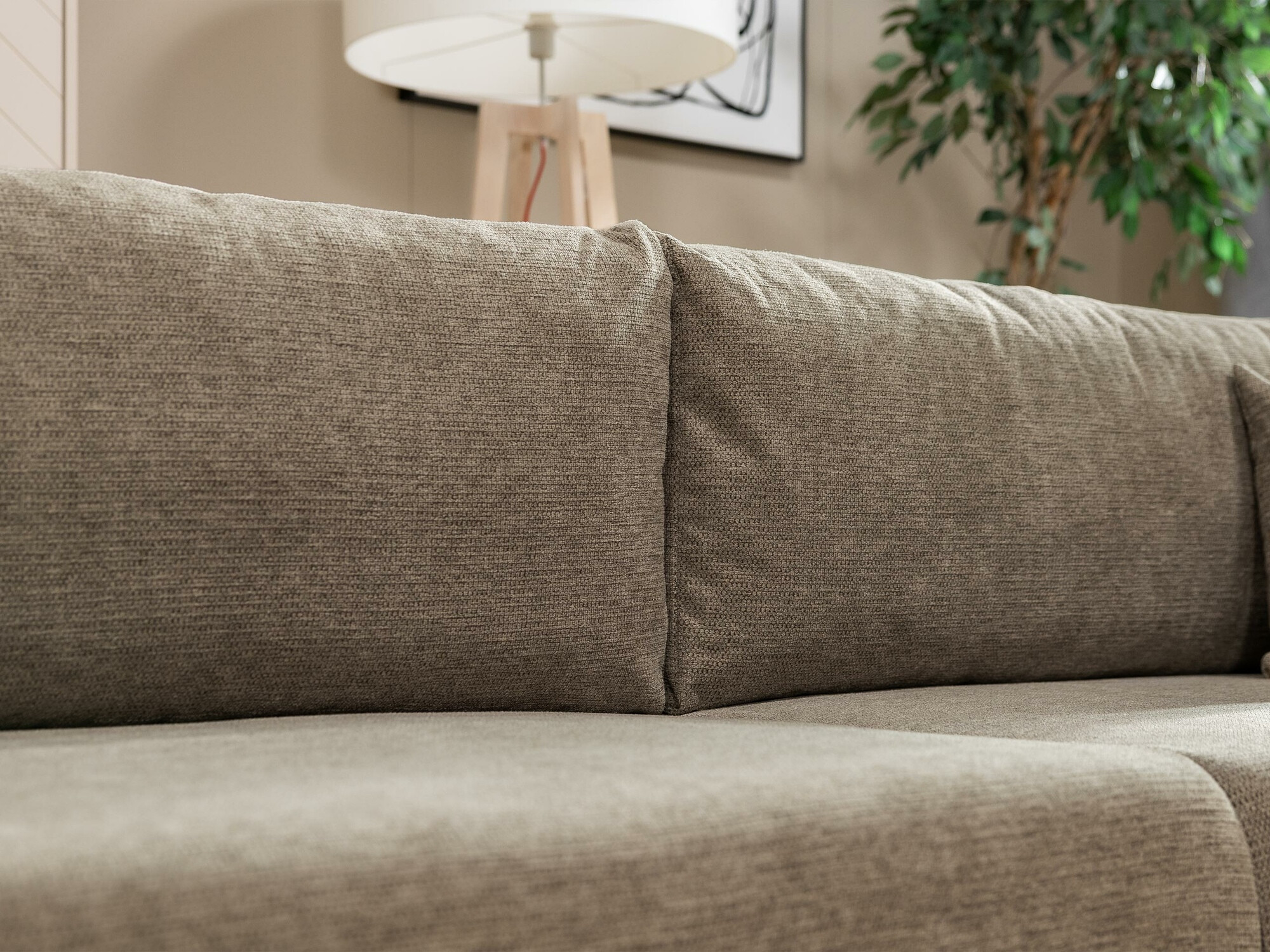 Schlafsofa Doctral (Lima 80)
