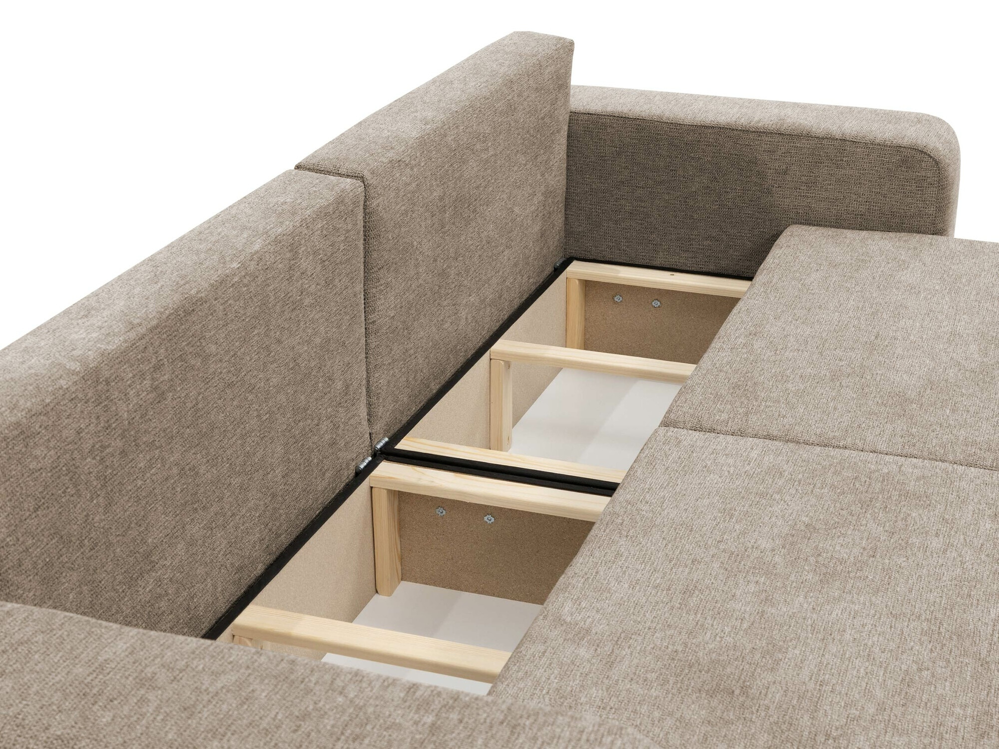 Schlafsofa Shelton 104 (Lima 80)