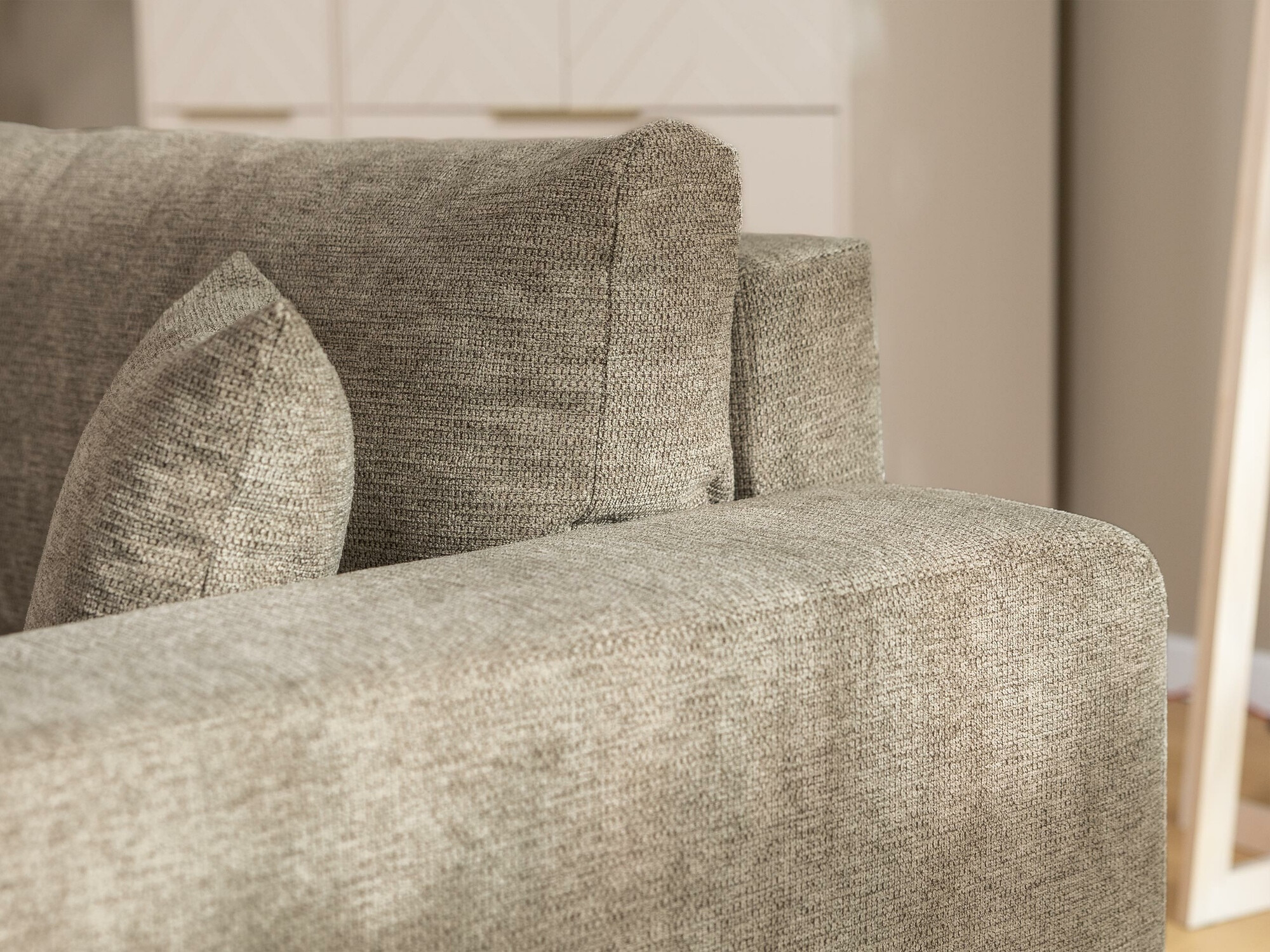 Schlafsofa Shelton 104 (Lima 80)
