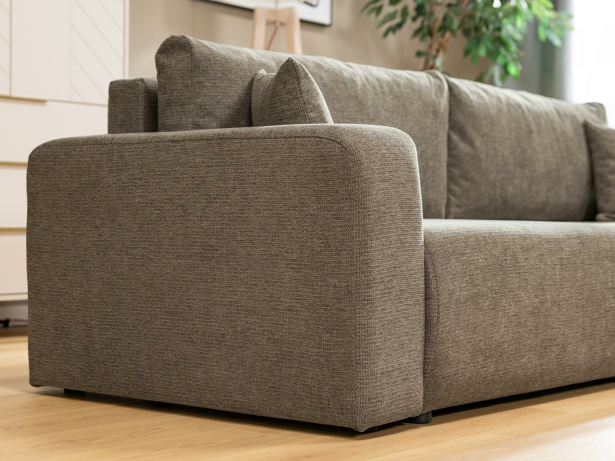 Schlafsofa Shelton 104 (Lima 80)