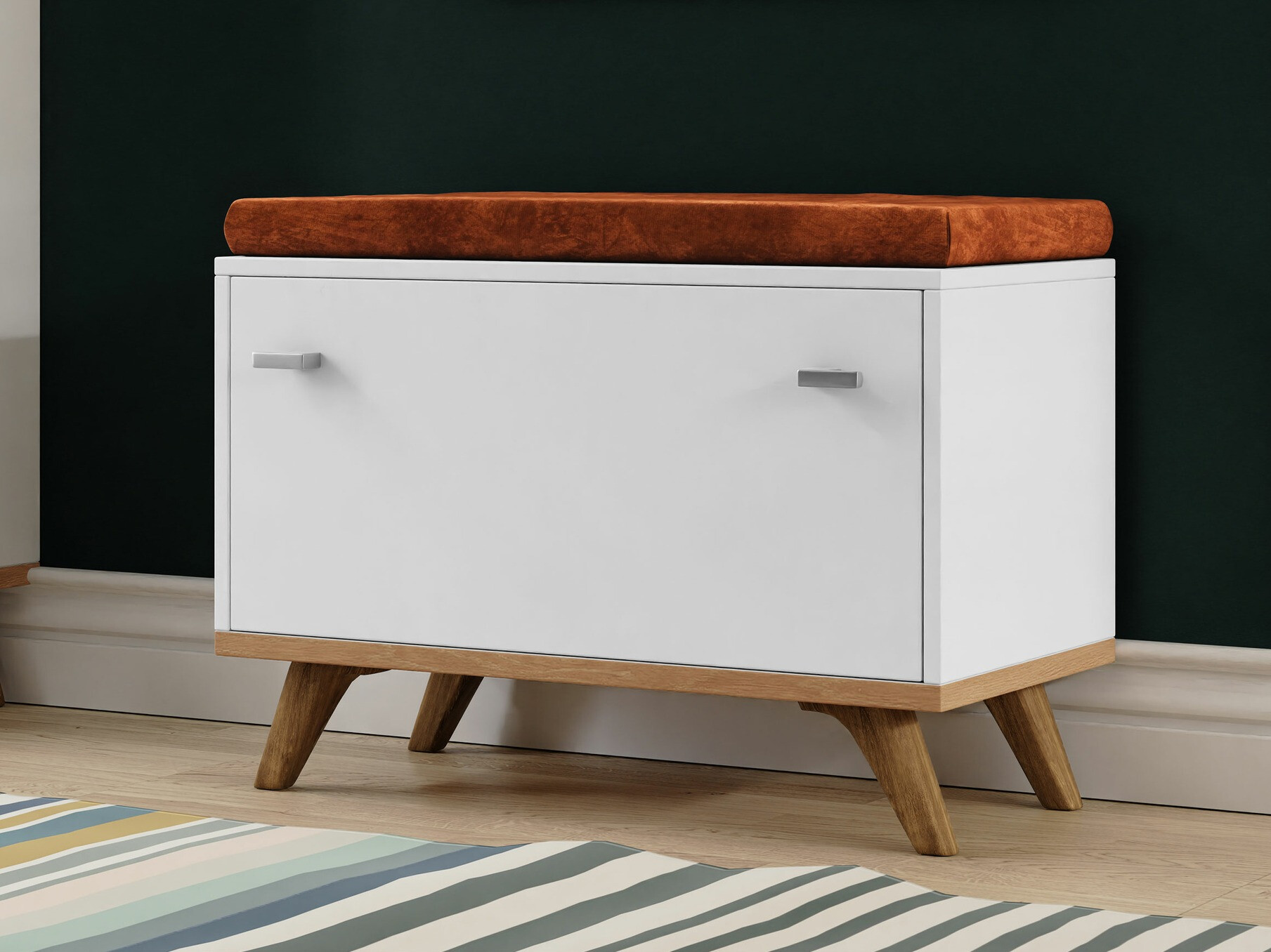 Schuhschrank Levtena 102