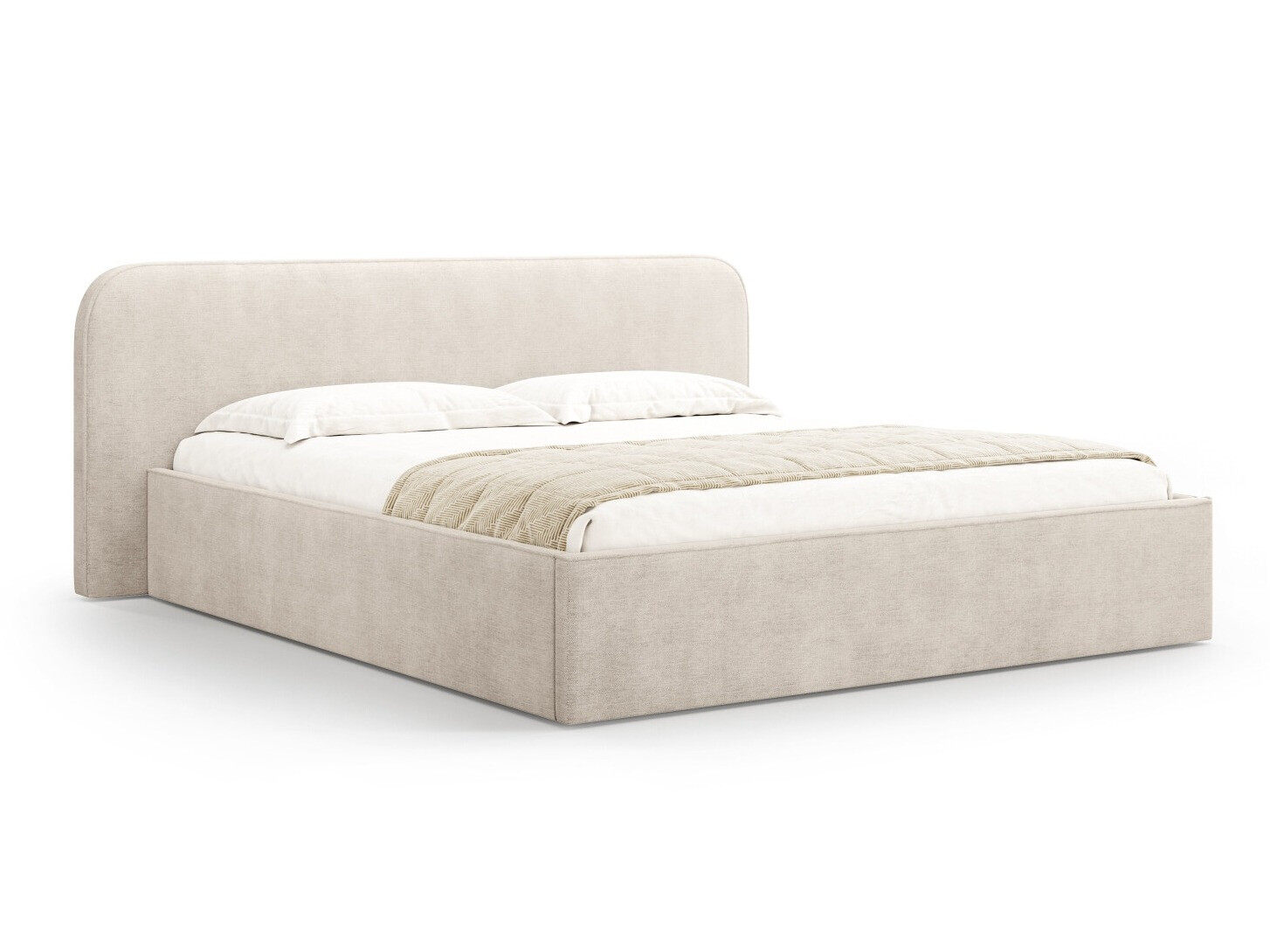 Bett Beckley 158 (Babel Toffee)